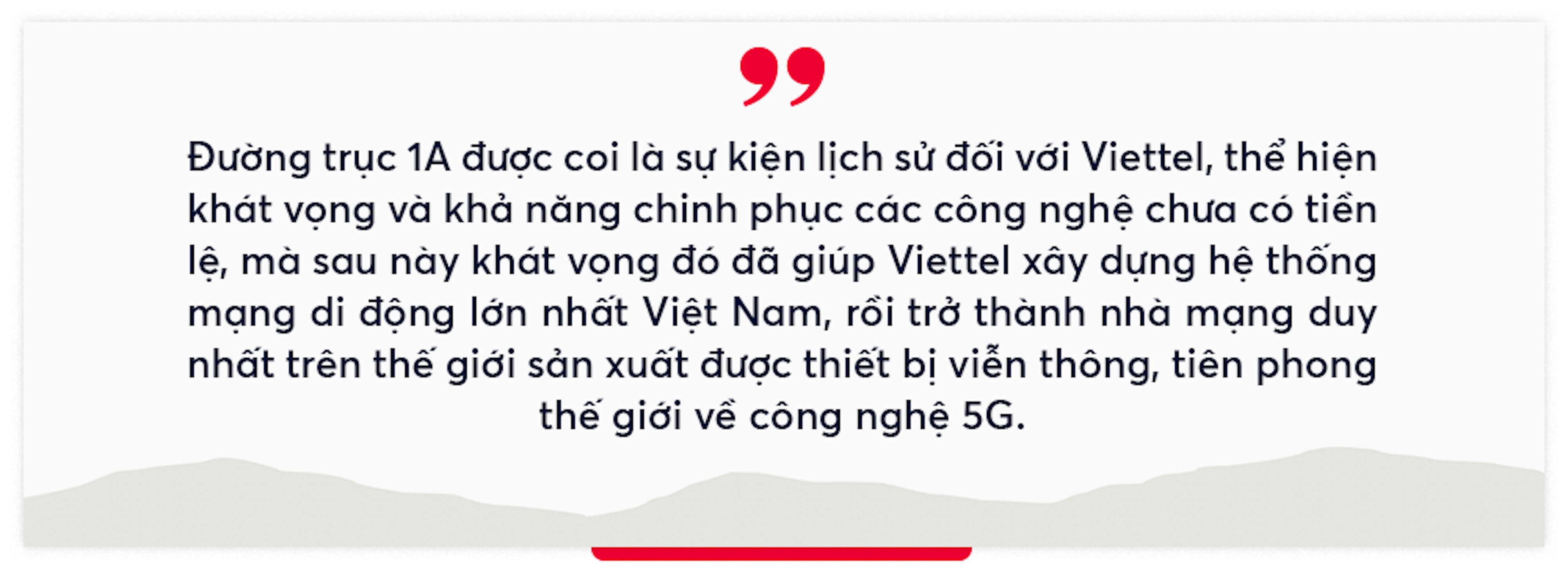 Đằng sau những kỳ tích ‘đánh đâu thắng đó’ của Viettel - 11