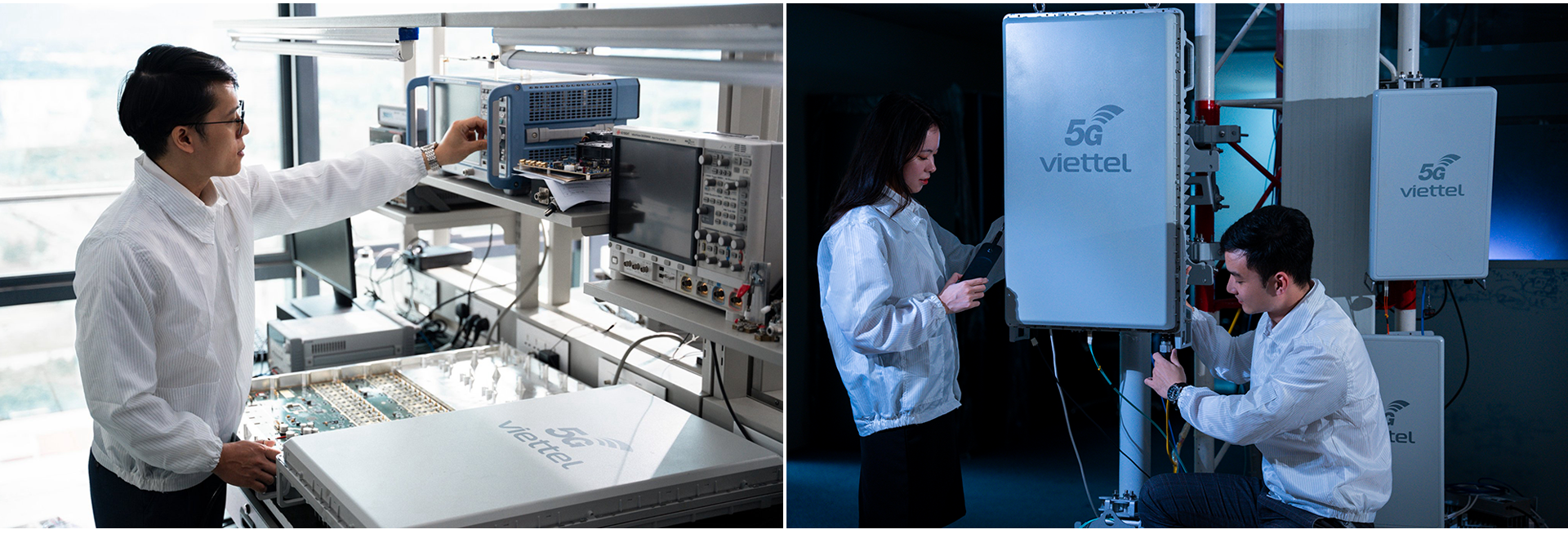 Đằng sau những kỳ tích ‘đánh đâu thắng đó’ của Viettel - 21