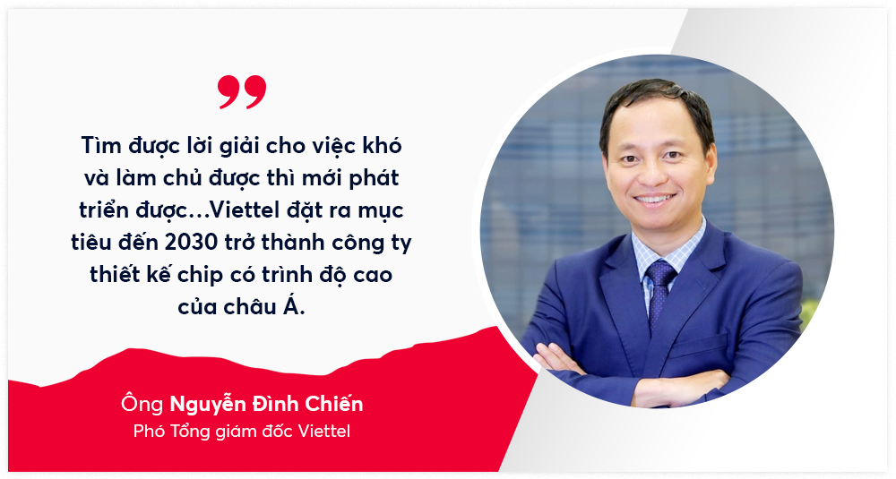 Đằng sau những kỳ tích ‘đánh đâu thắng đó’ của Viettel - 23