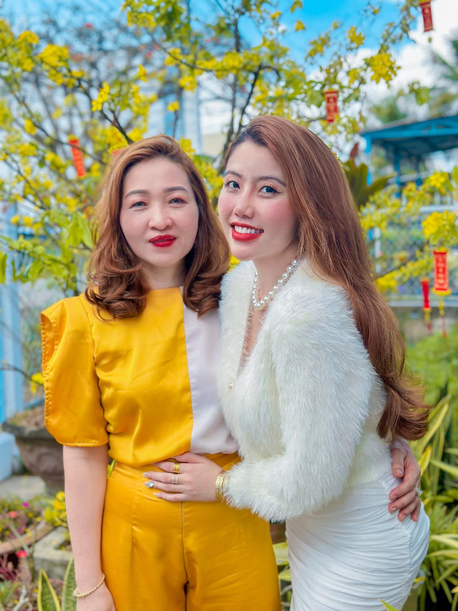 Cô bé nghèo thành thạc sỹ luật và thành đạt nhờ gặp được mẹ chồng - 3