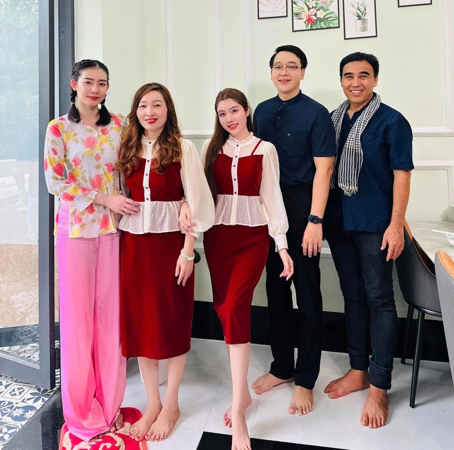 Cô bé nghèo thành thạc sỹ luật và thành đạt nhờ gặp được mẹ chồng - 5