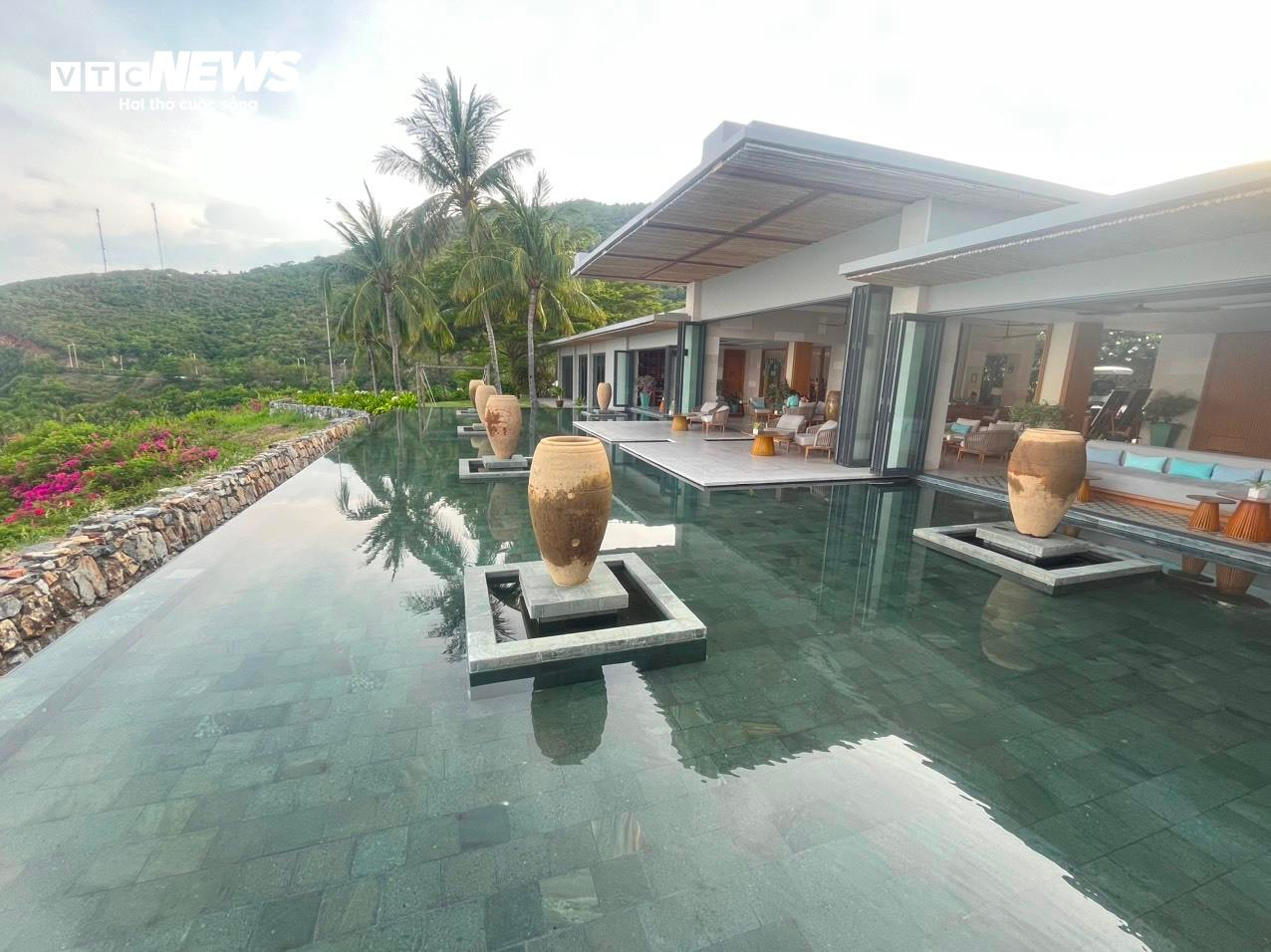 Điểm tên loạt resort nổi tiếng ở Khánh Hòa vi phạm xả thải - 5