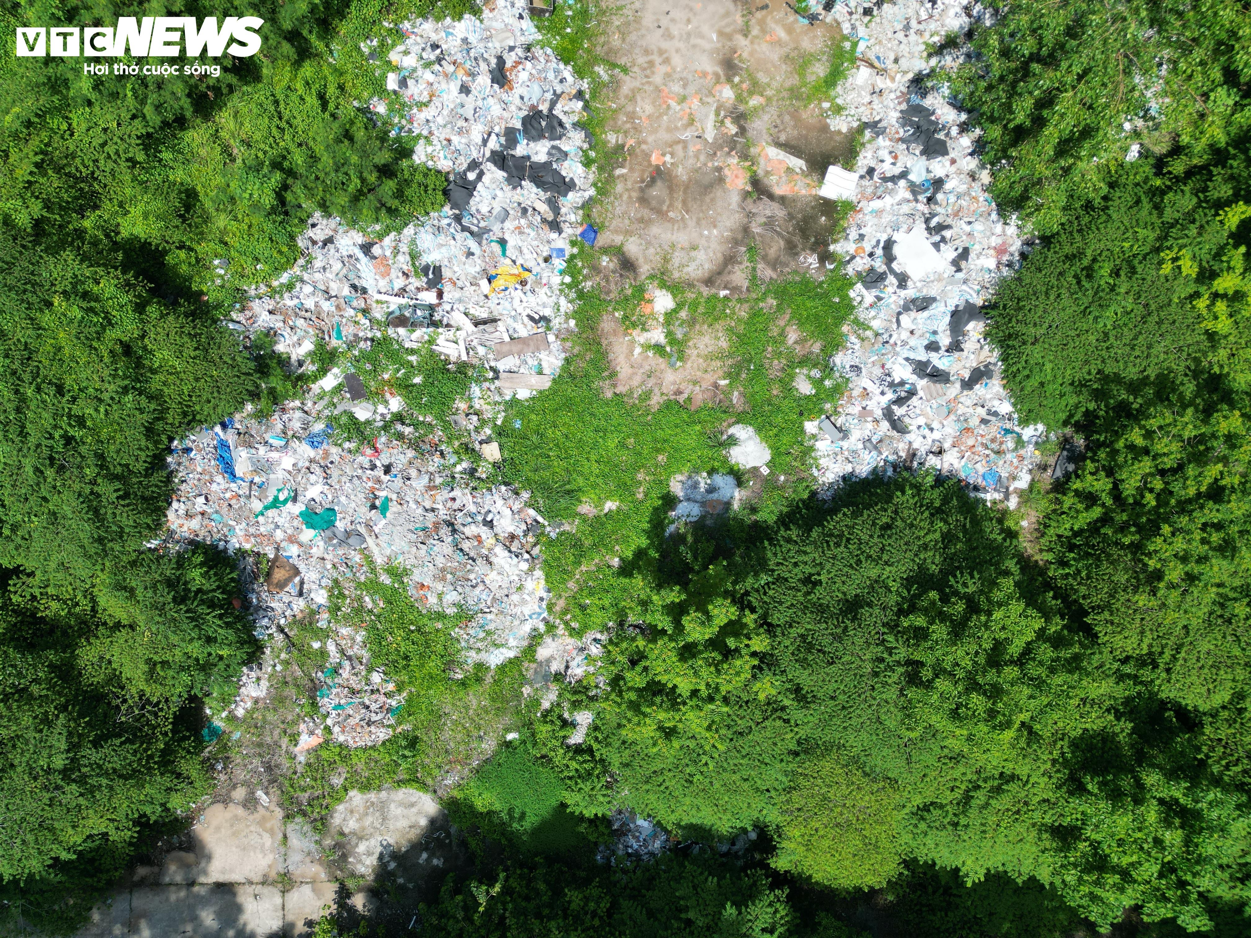 Dự án nhà thi đấu gần 2.000 tỷ 'trùm mền' giữa trung tâm TP.HCM - 5