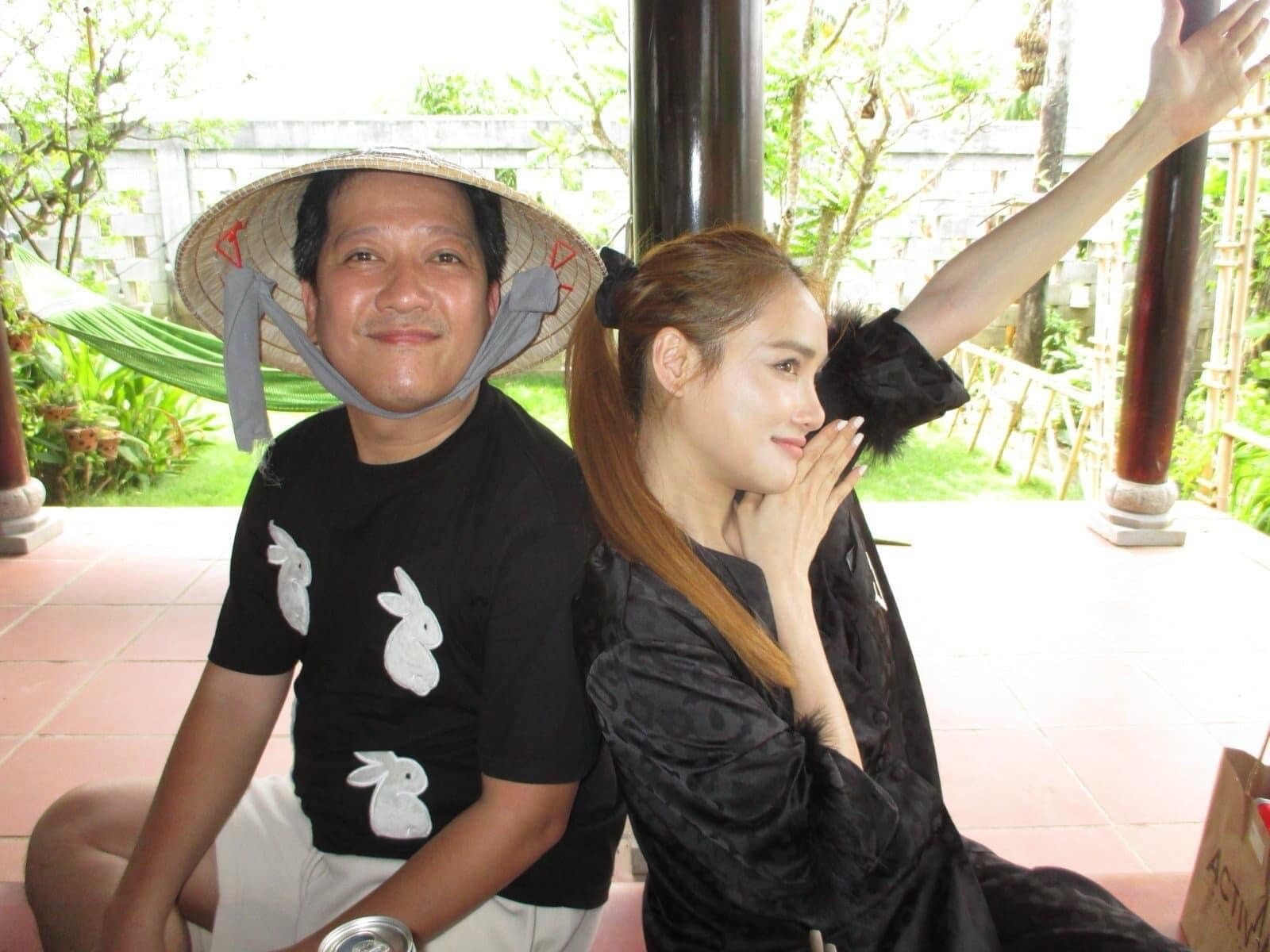 Sao Việt 28/6: Sam đẹp rạng ngời sau sinh, Thanh Lam trẻ trung bên bạn trai - 18