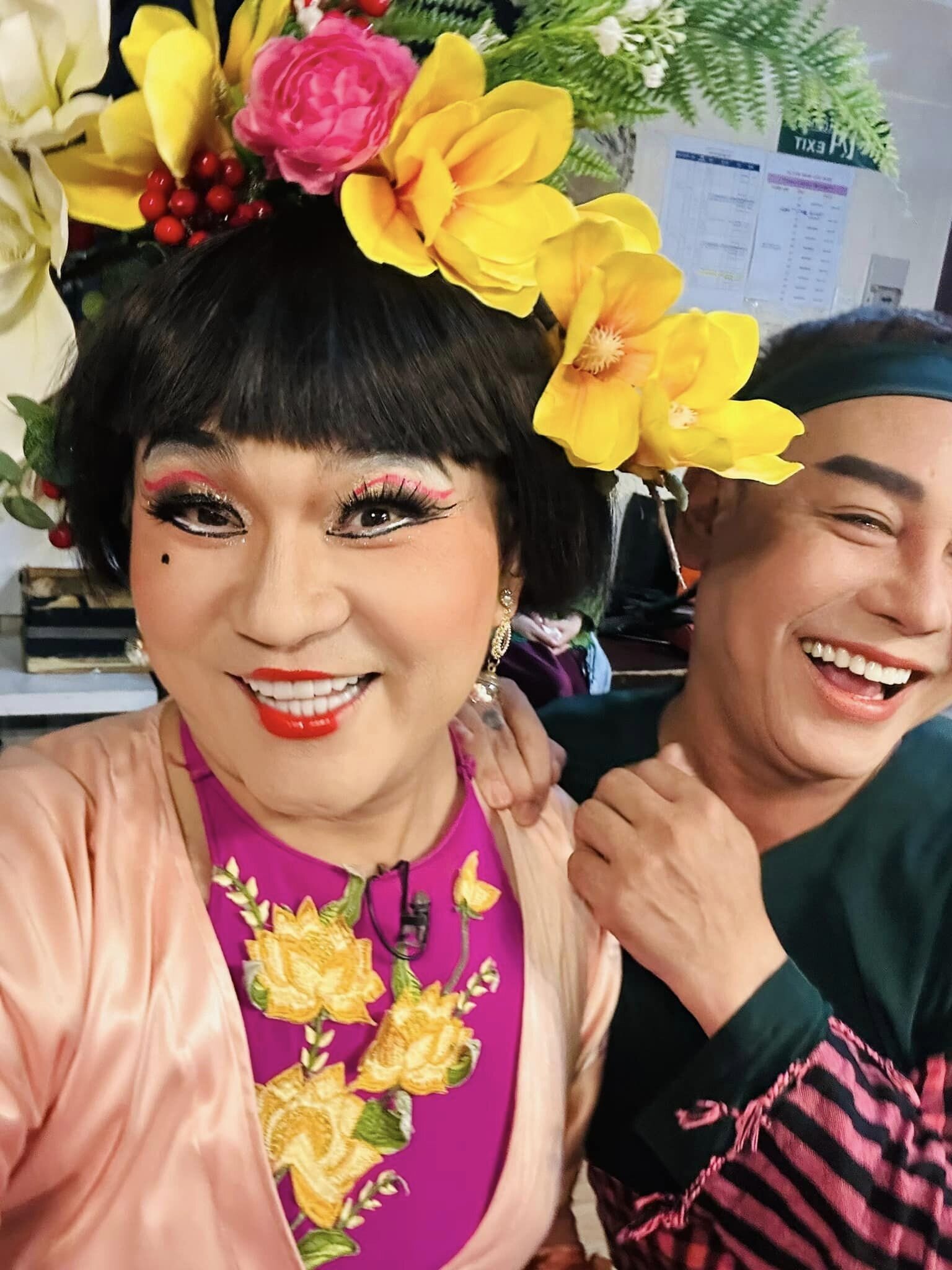 Sao Việt 28/6: Sam đẹp rạng ngời sau sinh, Thanh Lam trẻ trung bên bạn trai - 11