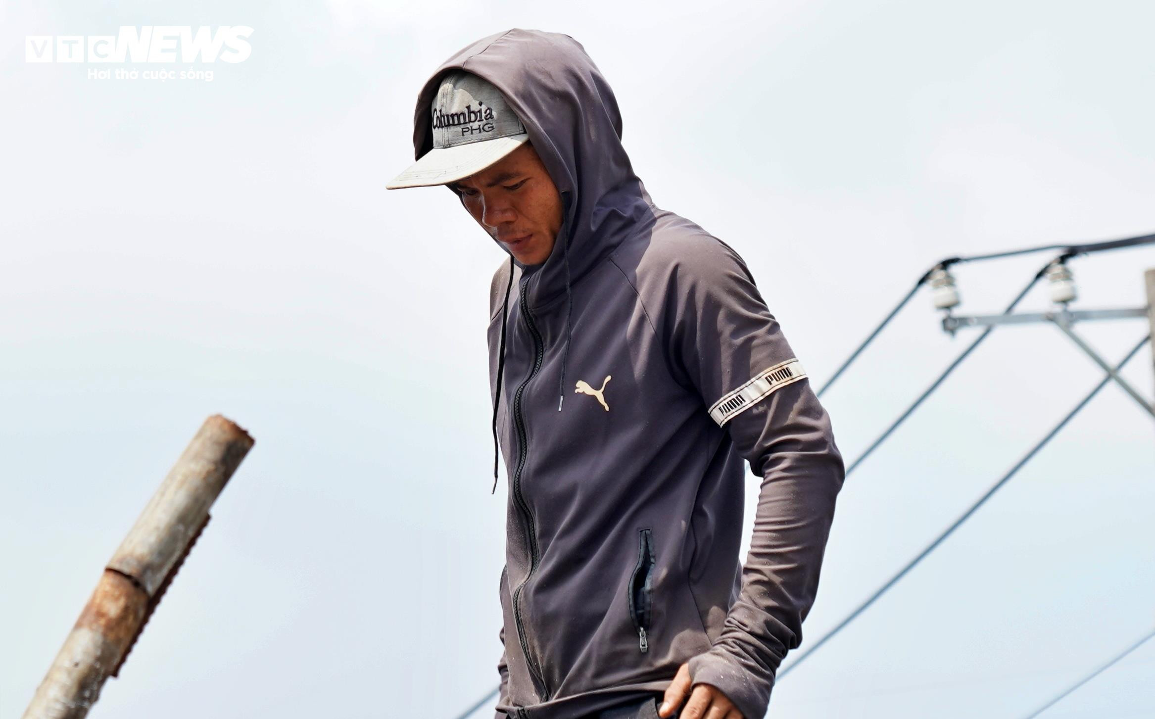 Tăng tốc thi công cầu huyết mạch hơn 900 tỷ đồng phía Đông TP.HCM - 8