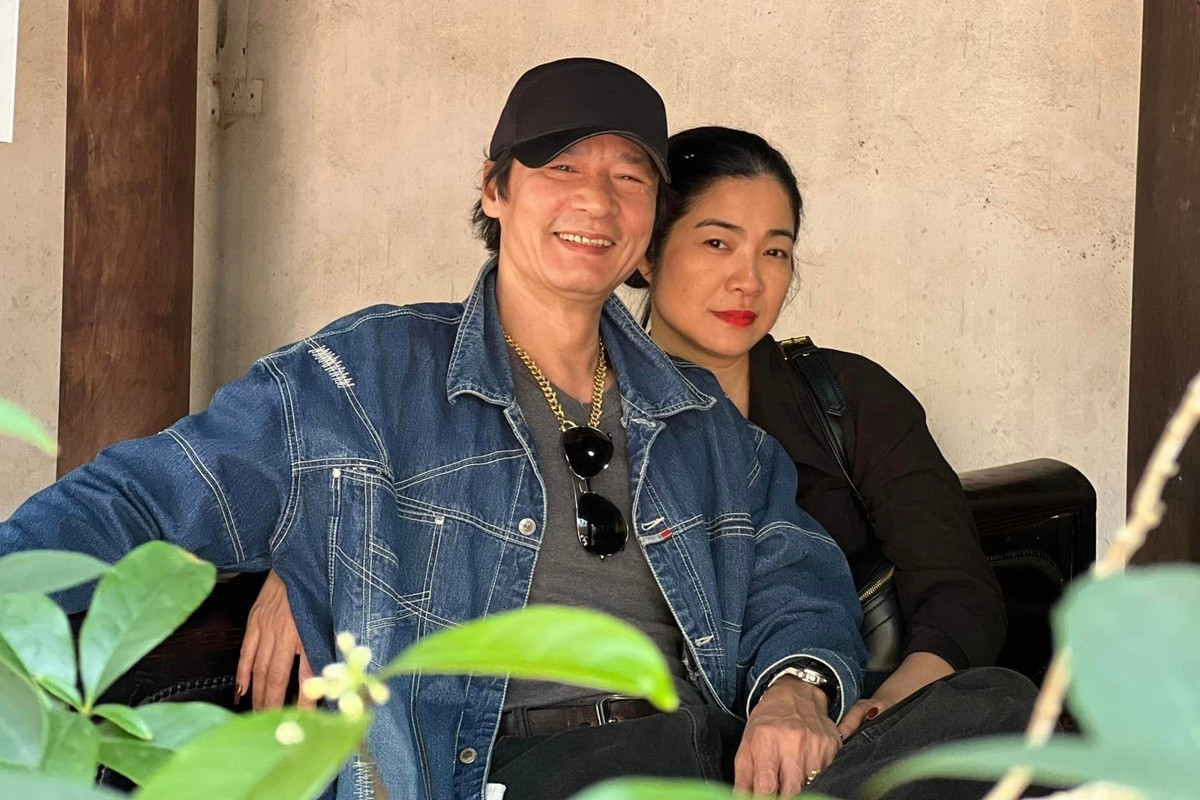 Sao Việt 1/7: Mai Phương Thúy gợi cảm, NSƯT Chí Trung khoe cháu nội mới sinh - 12