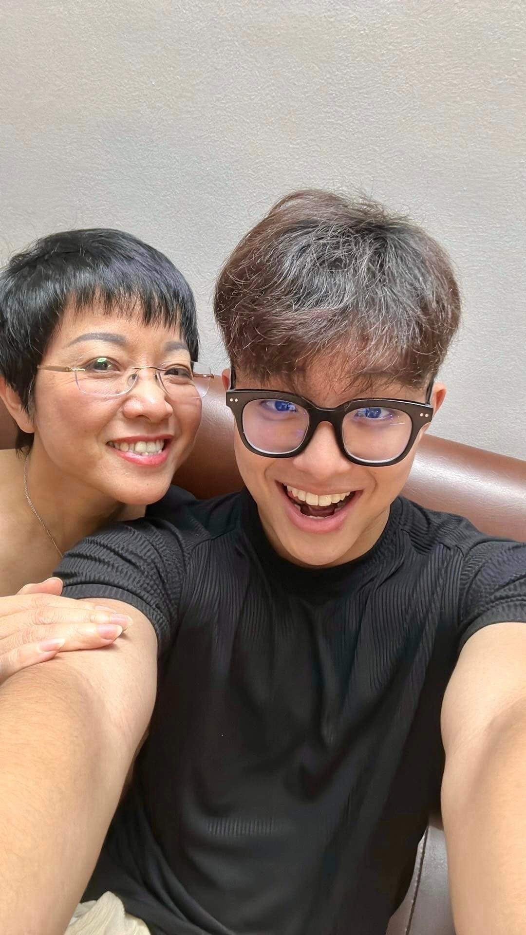 Sao Việt 30/6: Nhã Phương đòi 'cưới lại', Bằng Kiều tình tứ bên vợ mới - 11