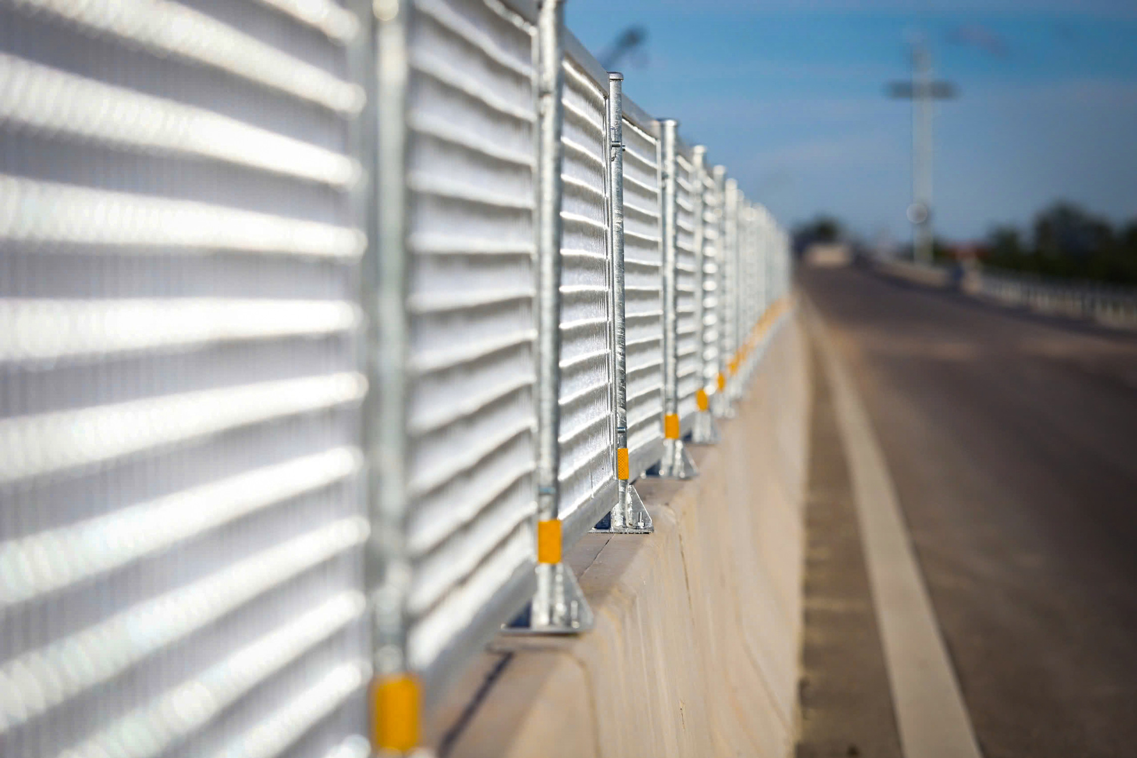 Cận cảnh 19 km cuối cùng trên cao tốc Diễn Châu – Bãi Vọt thông xe sáng nay - 10