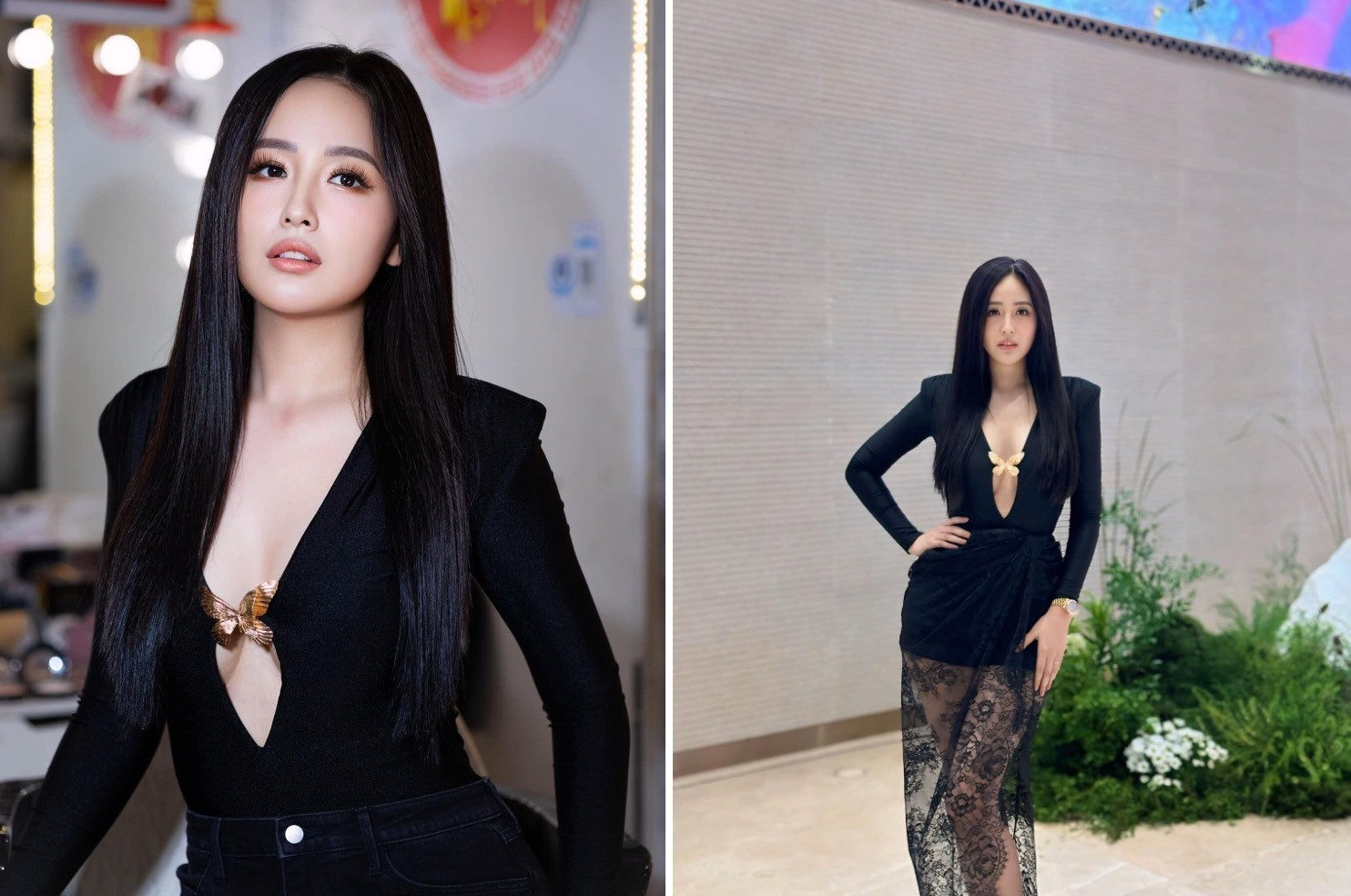 Sao Việt 1/7: Mai Phương Thúy gợi cảm, NSƯT Chí Trung khoe cháu nội mới sinh - 1