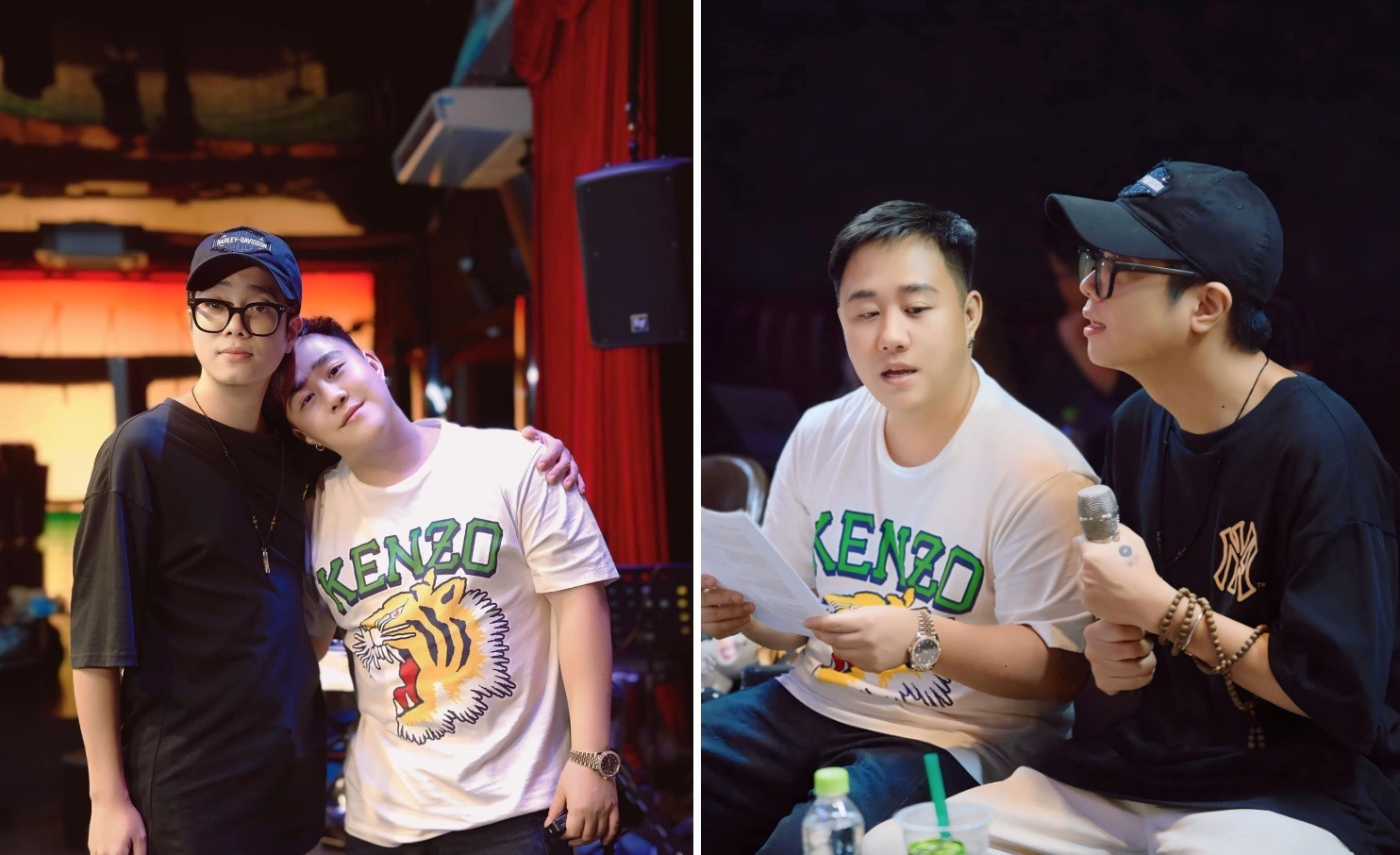 Sao Việt 1/7: Mai Phương Thúy gợi cảm, NSƯT Chí Trung khoe cháu nội mới sinh - 10