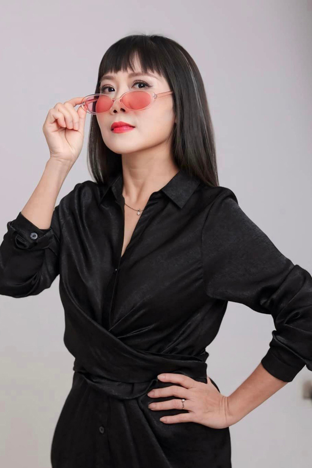 Sao Việt 4/7: Mỹ Tâm ngày càng trẻ, Ốc Thanh Vân hạnh phúc được chồng cưng chiều - 12