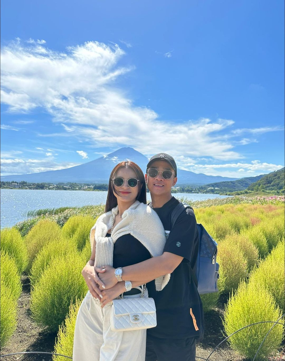 Sao Việt 4/7: Mỹ Tâm ngày càng trẻ, Ốc Thanh Vân hạnh phúc được chồng cưng chiều - 13