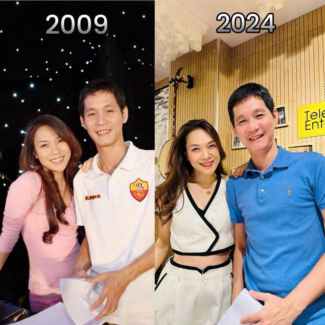 Sao Việt 4/7: Mỹ Tâm ngày càng trẻ, Ốc Thanh Vân hạnh phúc được chồng cưng chiều - 1