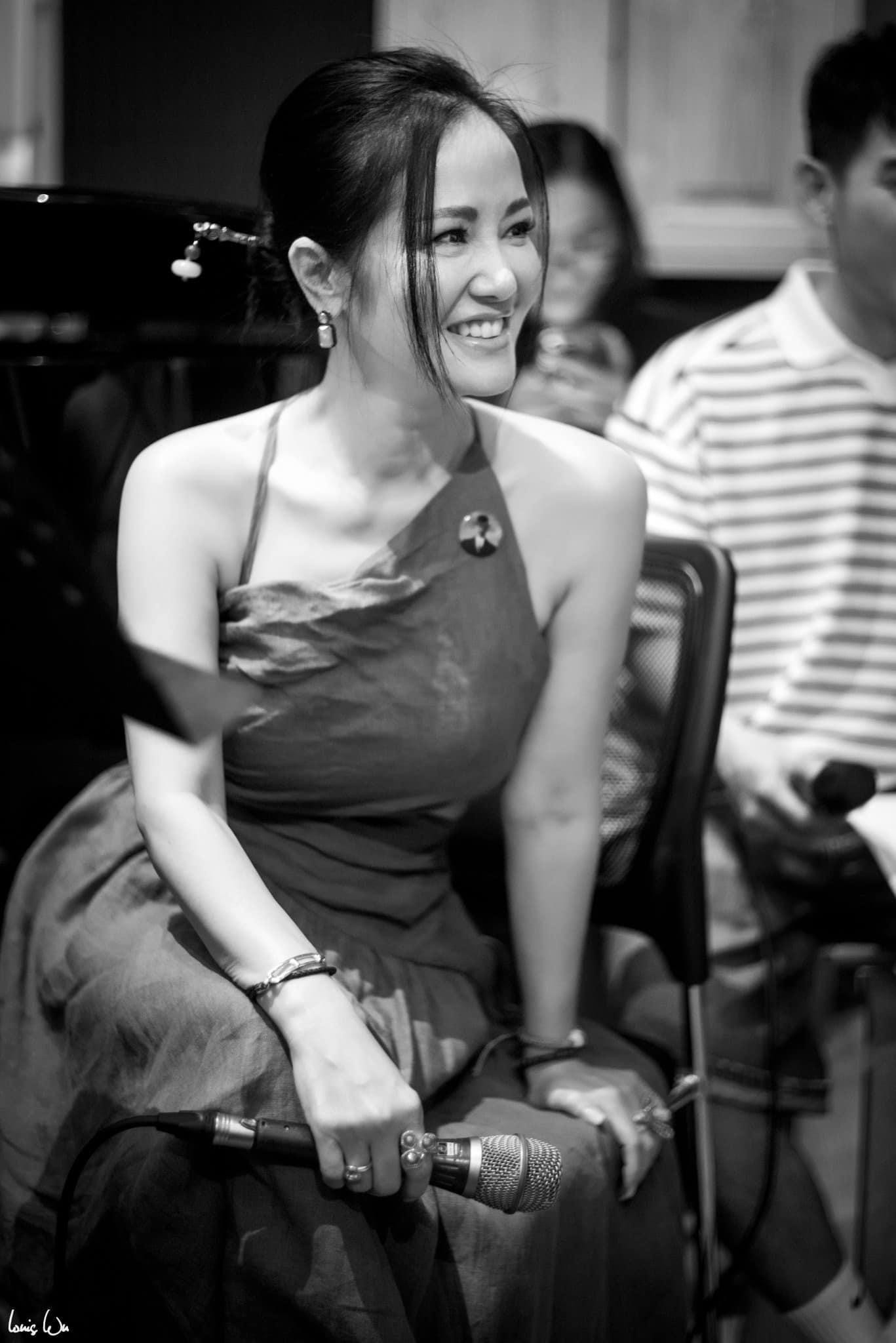 Sao Việt 4/7: Mỹ Tâm ngày càng trẻ, Ốc Thanh Vân hạnh phúc được chồng cưng chiều - 8