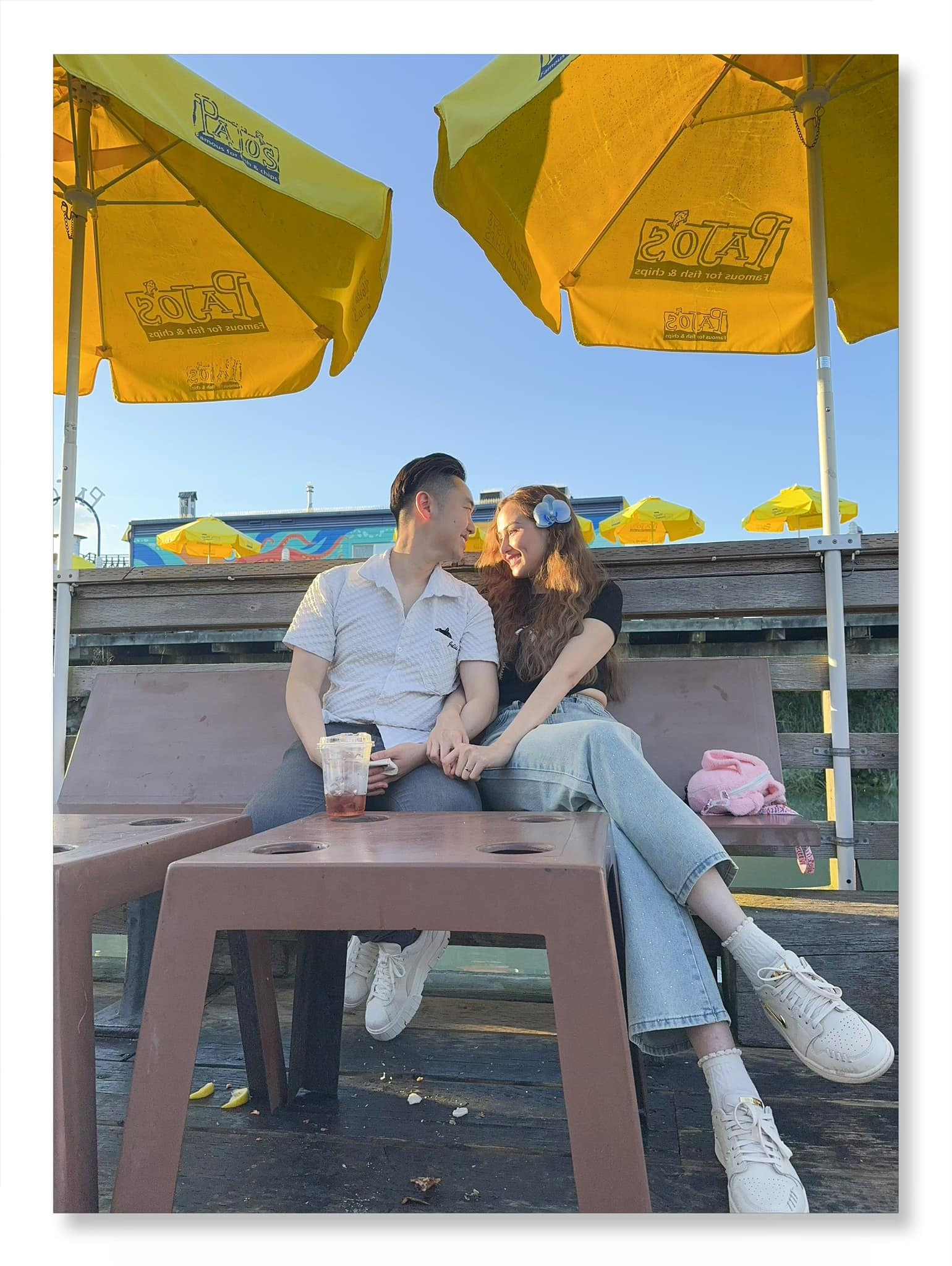 Sao Việt 4/7: Mỹ Tâm ngày càng trẻ, Ốc Thanh Vân hạnh phúc được chồng cưng chiều - 6