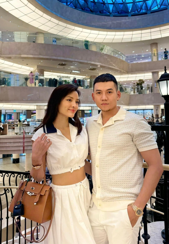 Sao Việt 4/7: Mỹ Tâm ngày càng trẻ, Ốc Thanh Vân hạnh phúc được chồng cưng chiều - 5