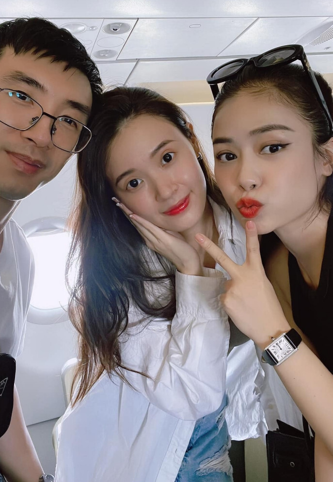 Sao Việt 4/7: Mỹ Tâm ngày càng trẻ, Ốc Thanh Vân hạnh phúc được chồng cưng chiều - 10