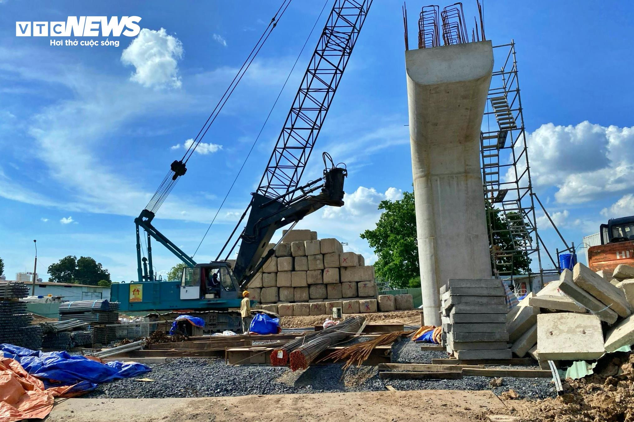 Lộ diện đường nối gần 5.000 tỷ giải cứu kẹt xe ở cửa ngõ Tân Sơn Nhất - 11