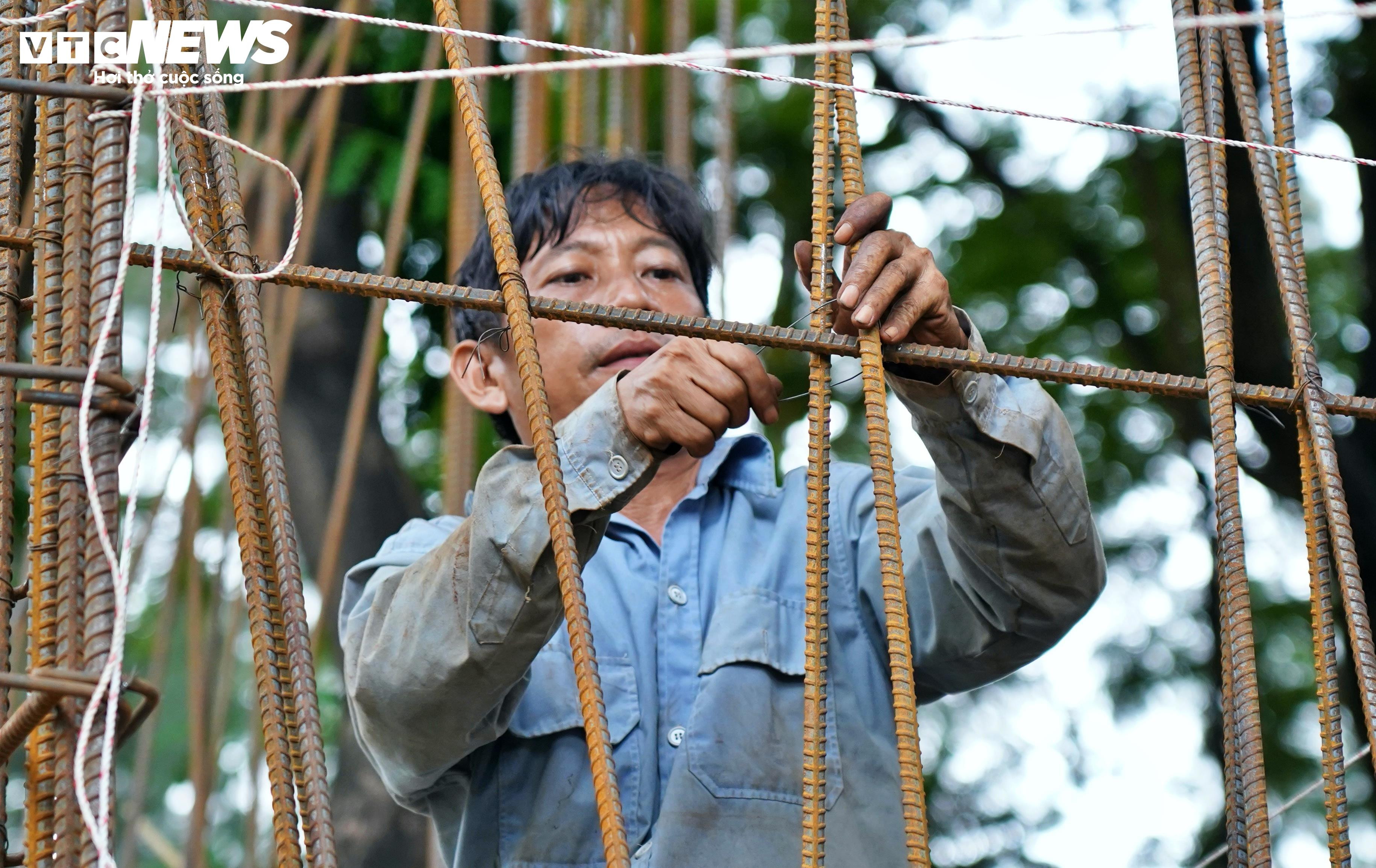 Lộ diện đường nối gần 5.000 tỷ giải cứu kẹt xe ở cửa ngõ Tân Sơn Nhất - 3