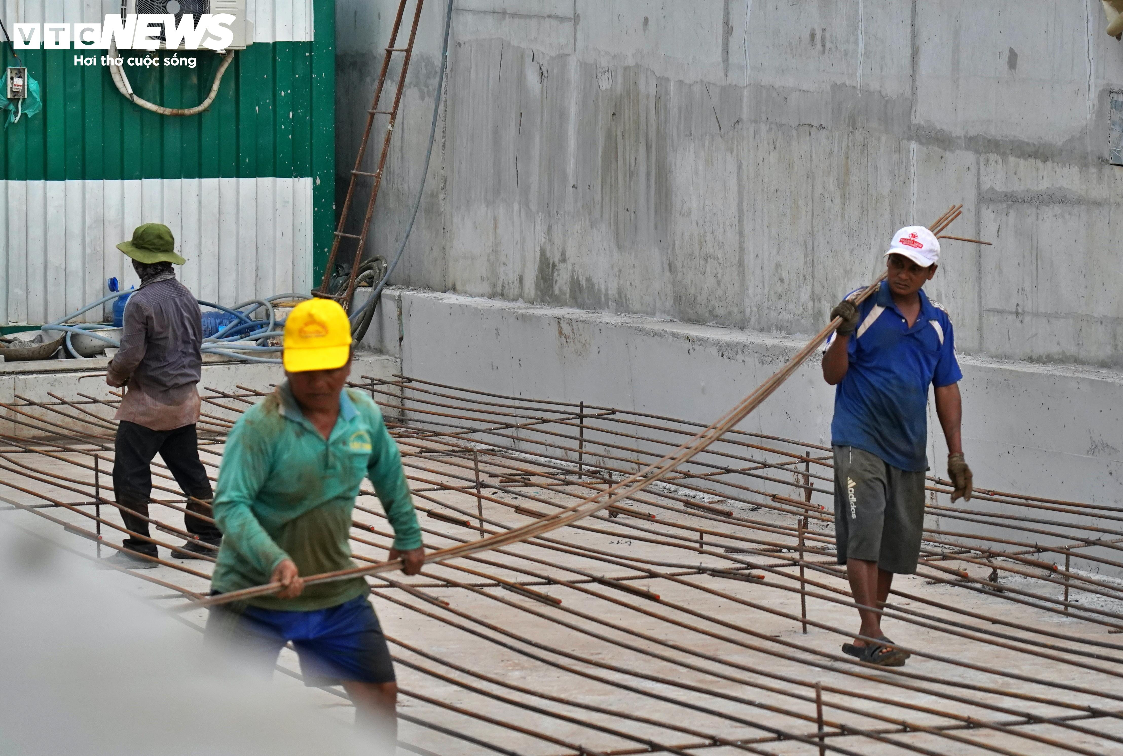 Lộ diện đường nối gần 5.000 tỷ giải cứu kẹt xe ở cửa ngõ Tân Sơn Nhất - 10