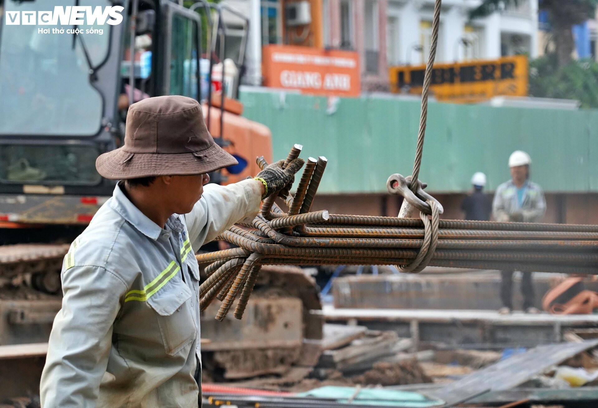 Lộ diện đường nối gần 5.000 tỷ giải cứu kẹt xe ở cửa ngõ Tân Sơn Nhất - 12