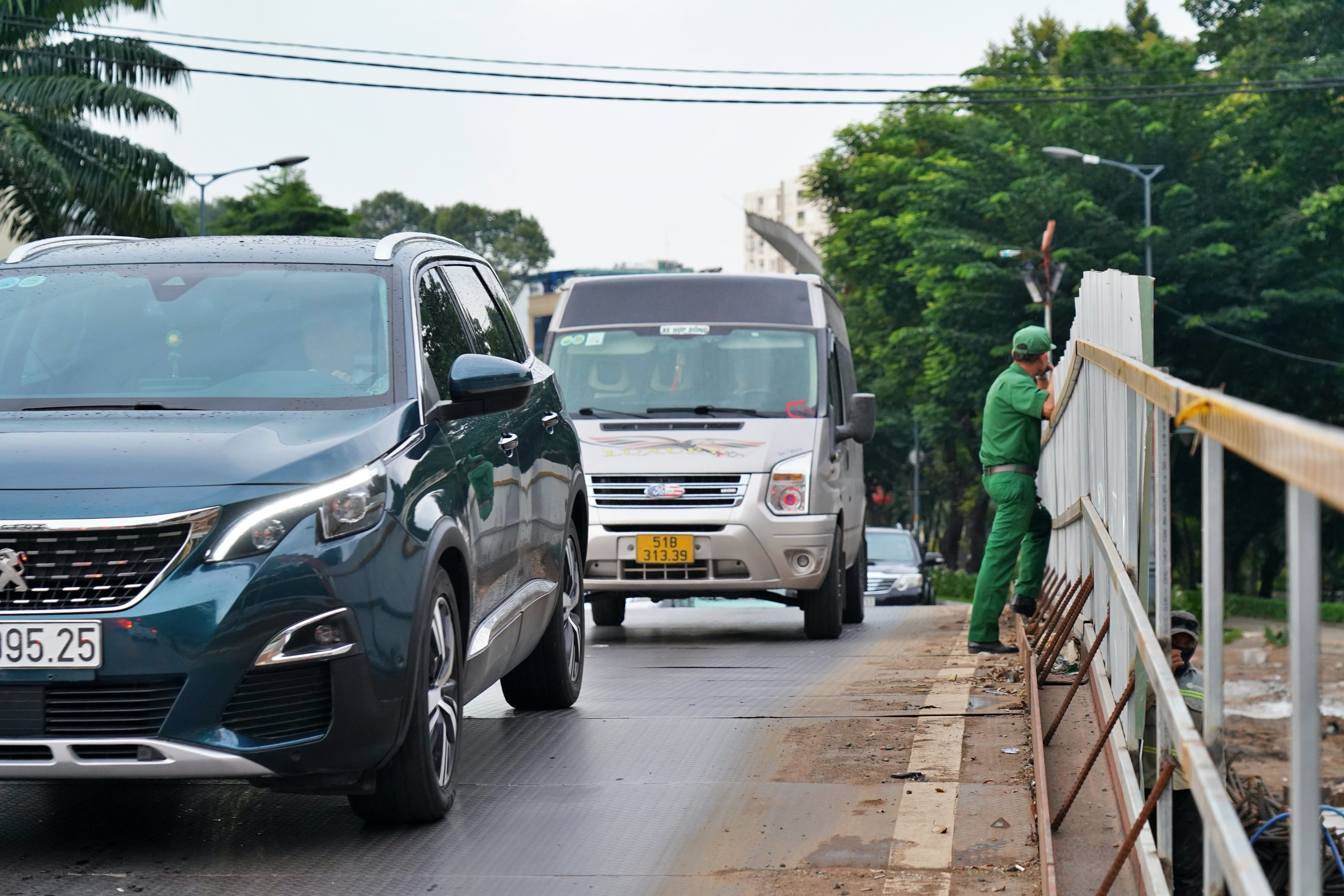 Lộ diện đường nối gần 5.000 tỷ giải cứu kẹt xe ở cửa ngõ Tân Sơn Nhất - 5