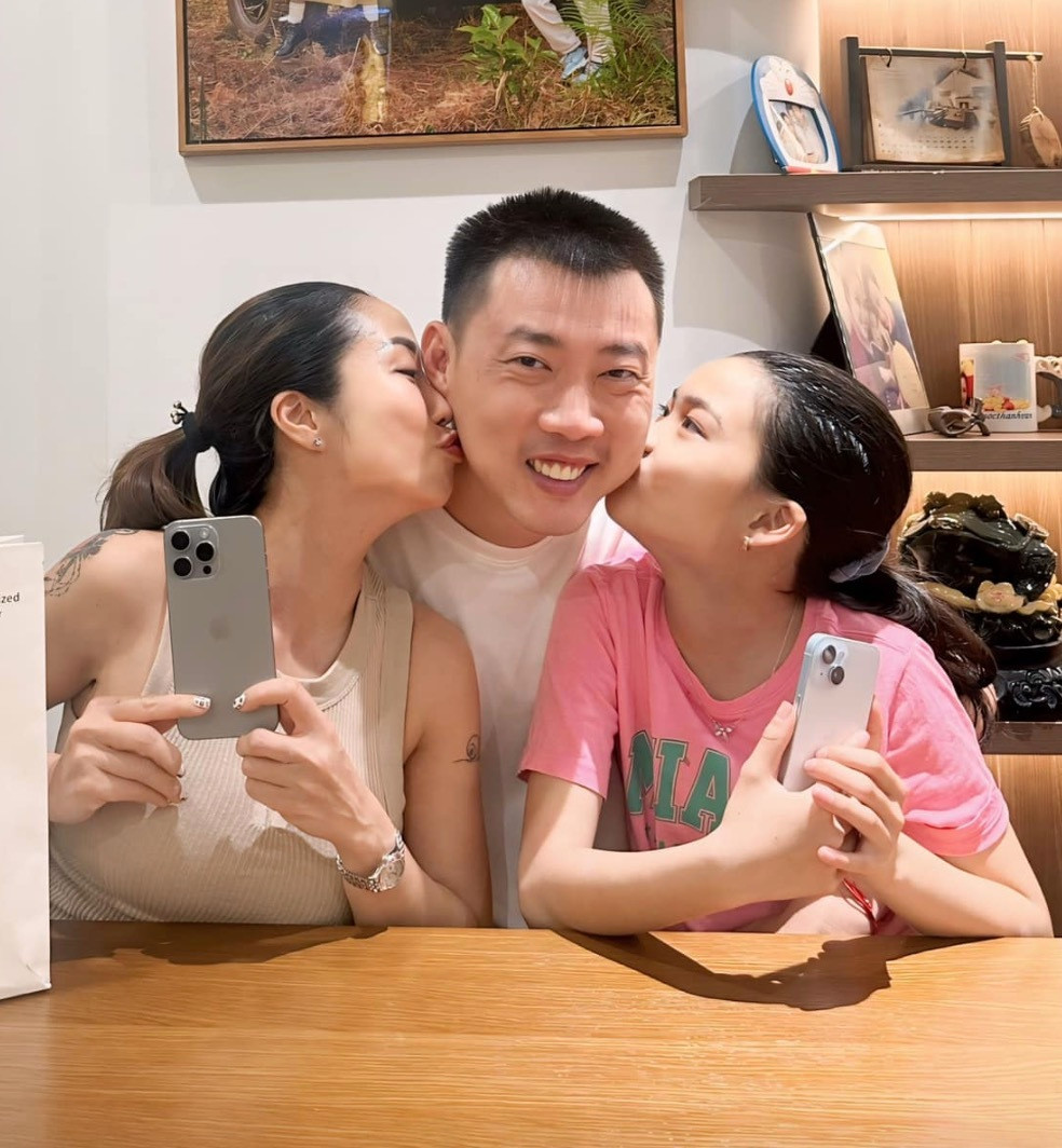 Sao Việt 4/7: Mỹ Tâm ngày càng trẻ, Ốc Thanh Vân hạnh phúc được chồng cưng chiều - 2