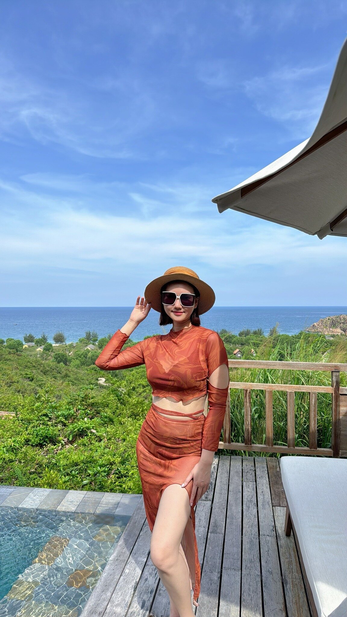 Sao Việt 8/7: Tâm Tít ngày càng xinh đẹp, Hương Giang có tin vui - 3