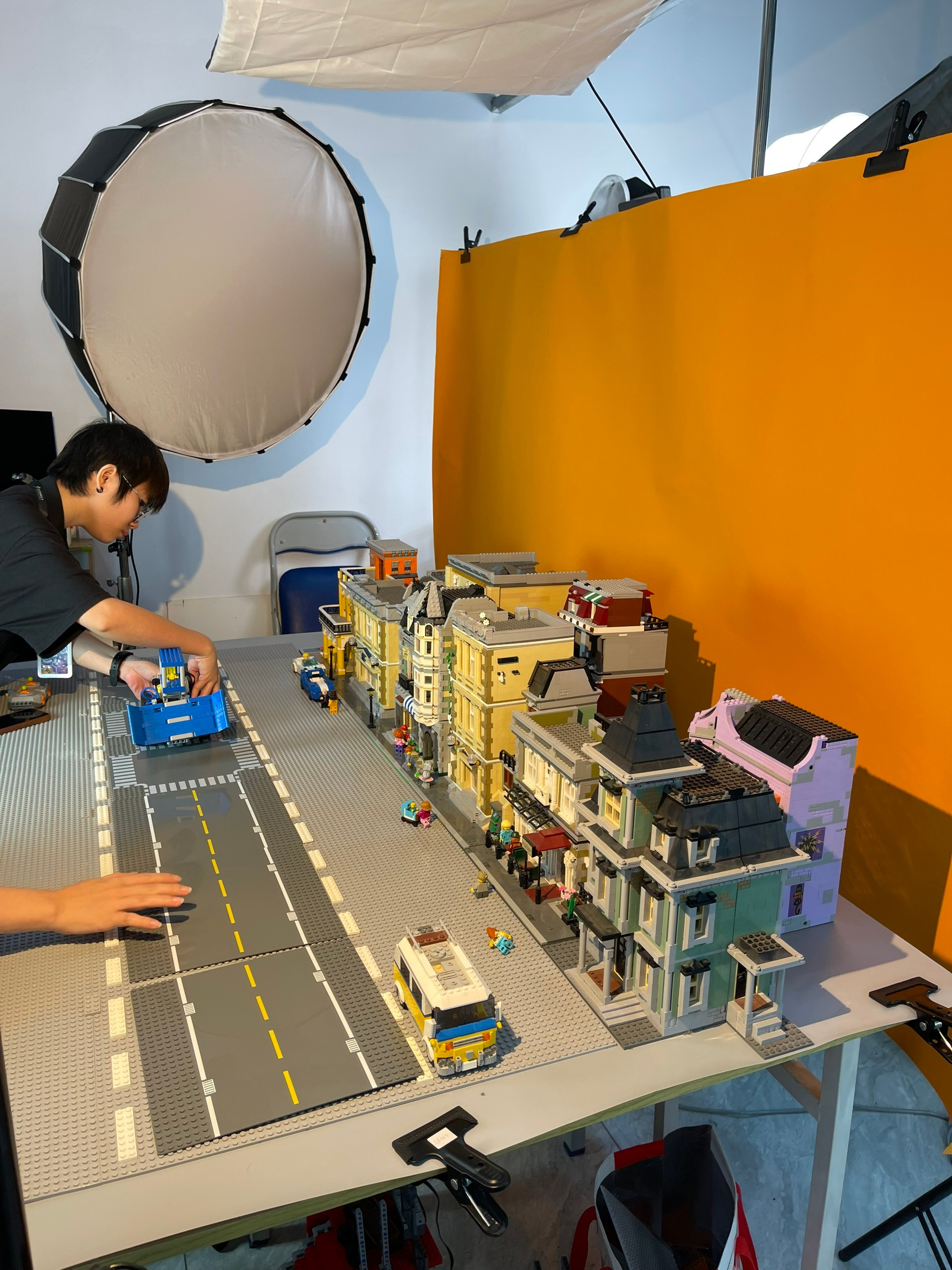 Ước mơ xây dựng ‘đế chế Walt Disney’ ở Việt Nam - 4