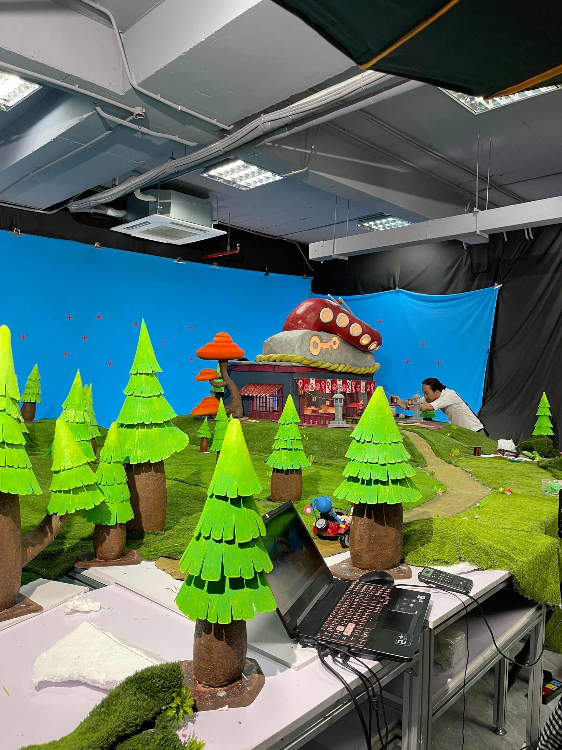 Ước mơ xây dựng ‘đế chế Walt Disney’ ở Việt Nam - 3