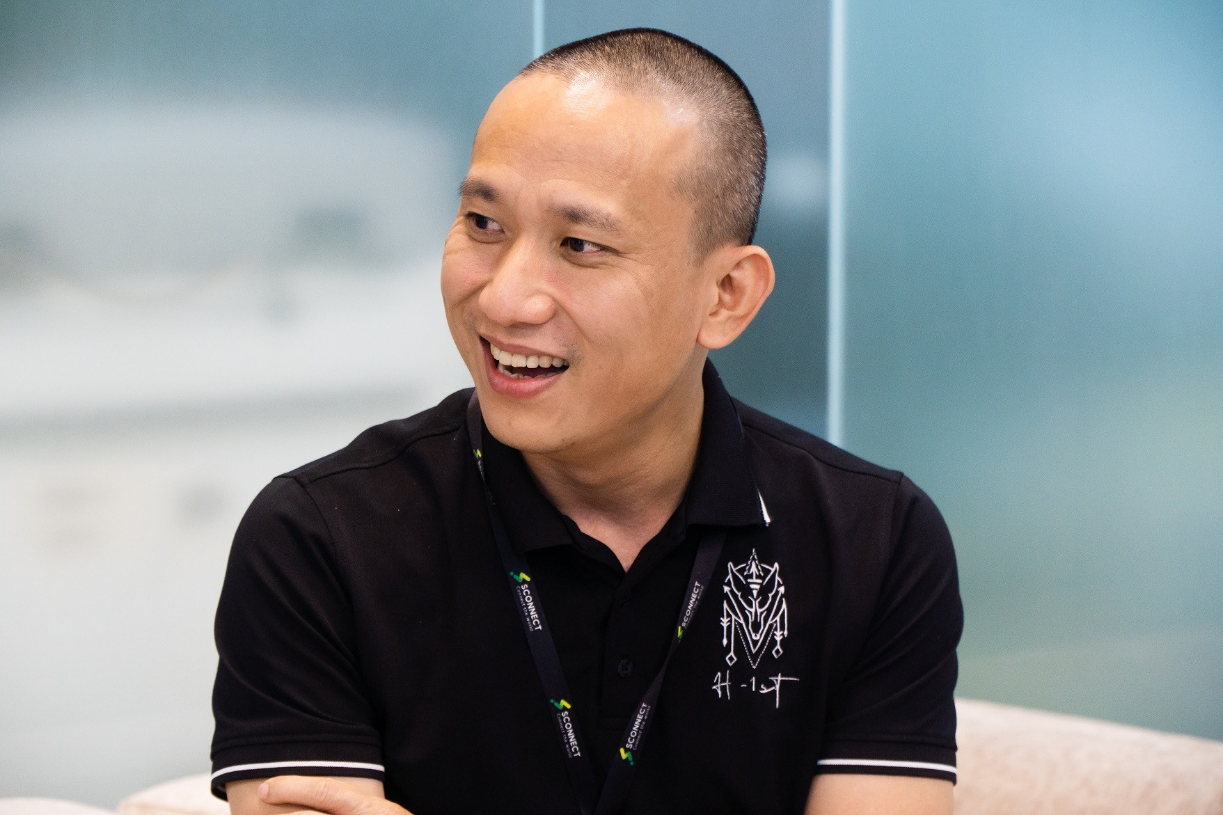 Ước mơ xây dựng ‘đế chế Walt Disney’ ở Việt Nam - 1