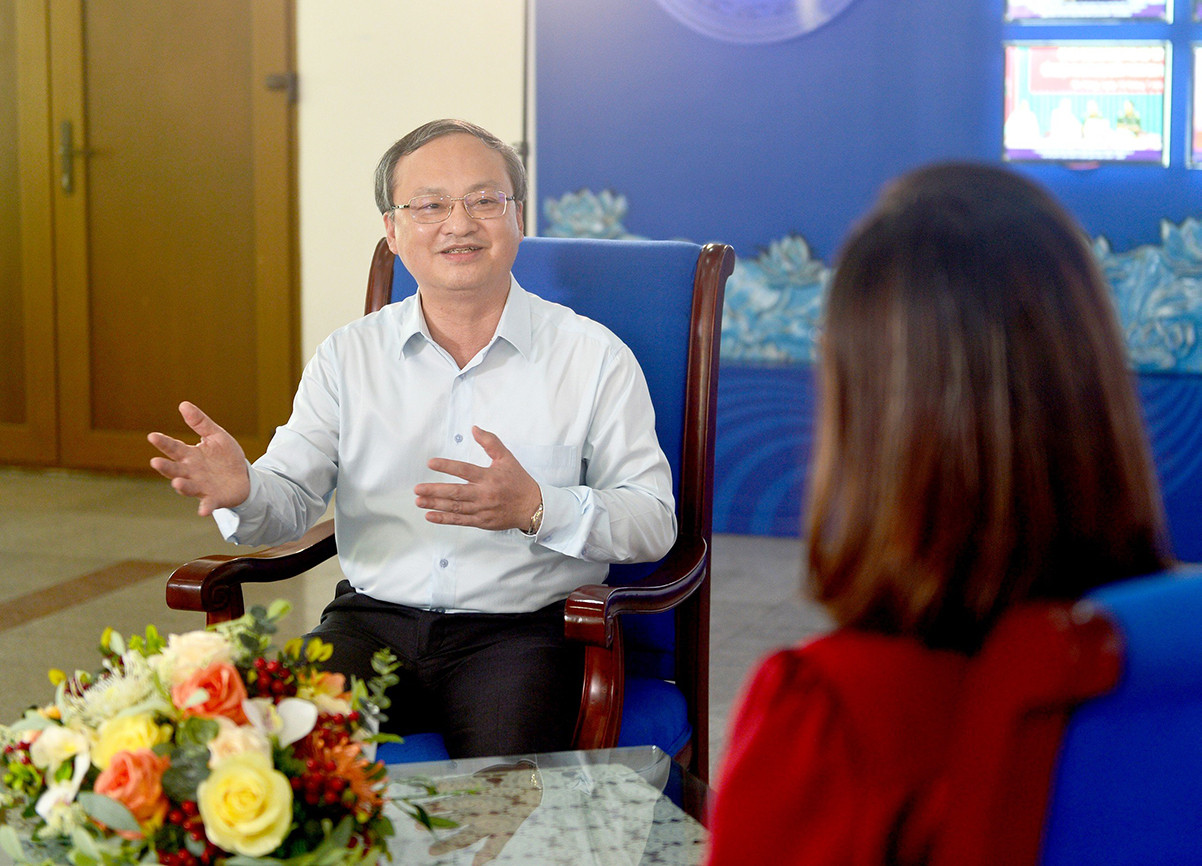 Chỉ khi thính giả được hưởng giá trị tốt nhất, phát thanh mới hoàn thành tốt vai trò của mình - 1