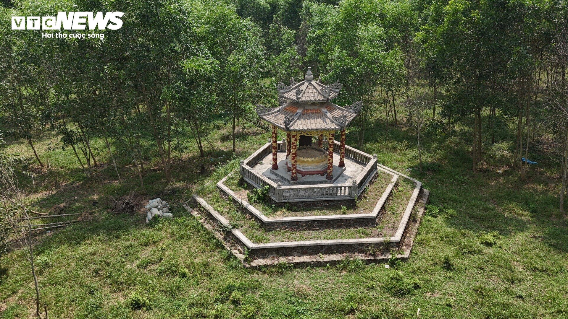 Vị thái giám bí ẩn thời chúa Nguyễn - 1