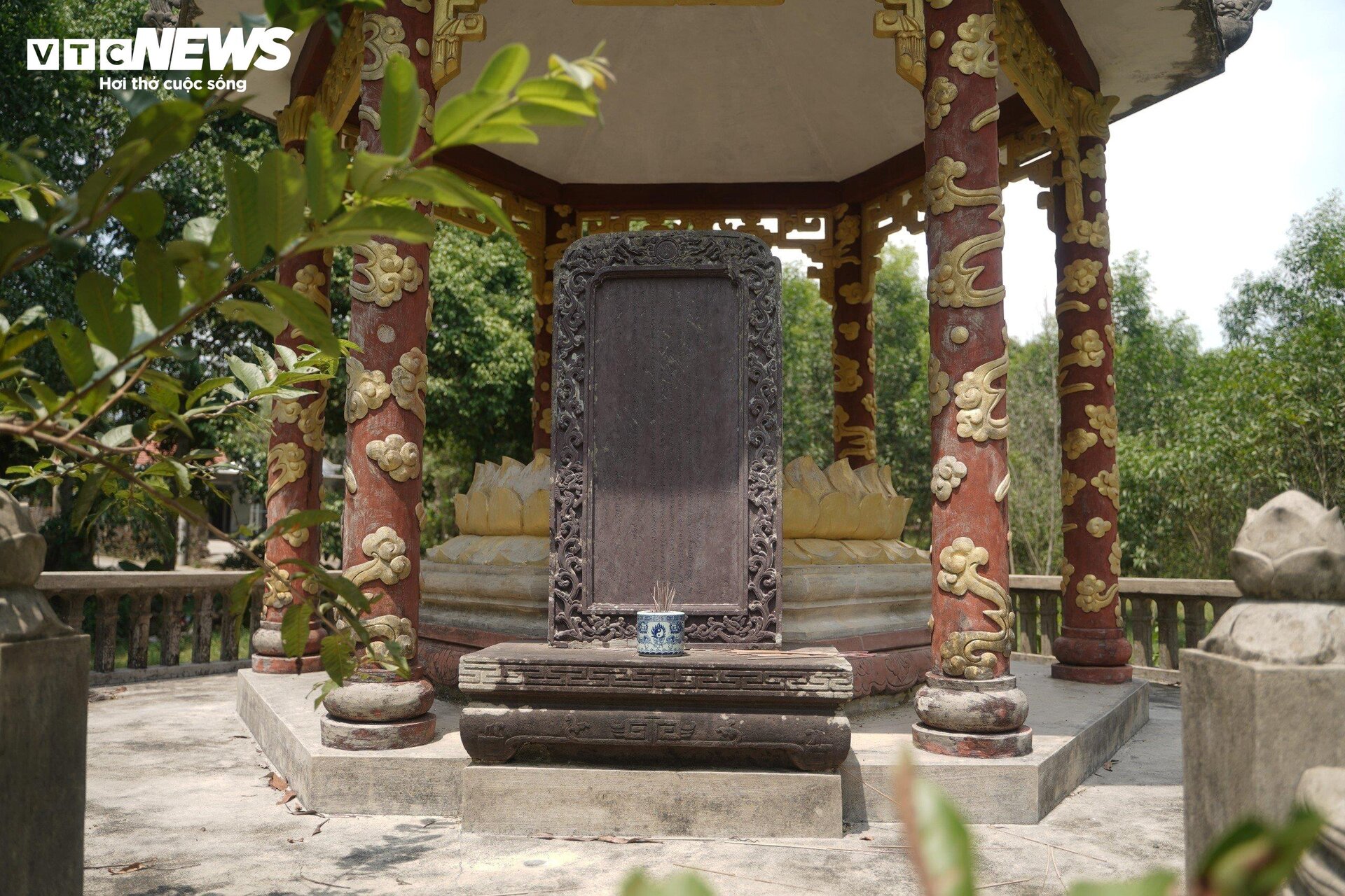 Vị thái giám bí ẩn thời chúa Nguyễn - 2