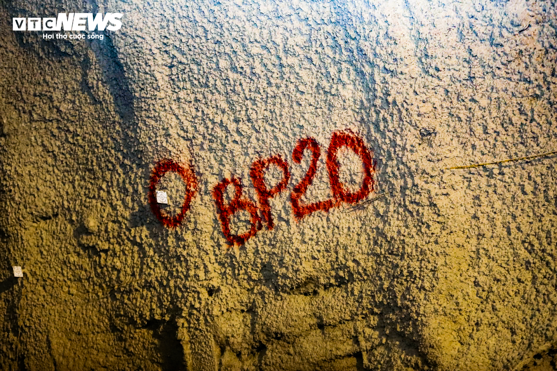 Cận cảnh robot đào hầm xuyên núi tại siêu dự án cao tốc Bắc – Nam - 10