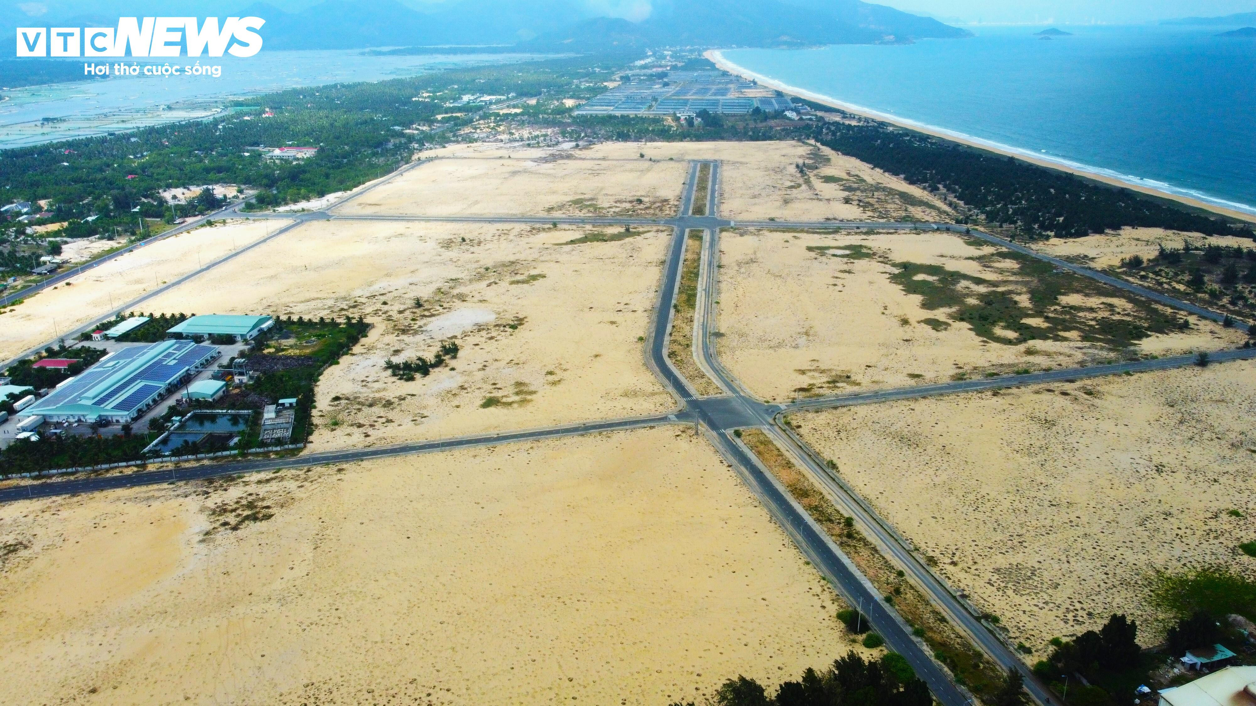 Khu công nghiệp Phú Yên hoang hoá, cả thập kỷ vắng bóng doanh nghiệp đầu tư - 11