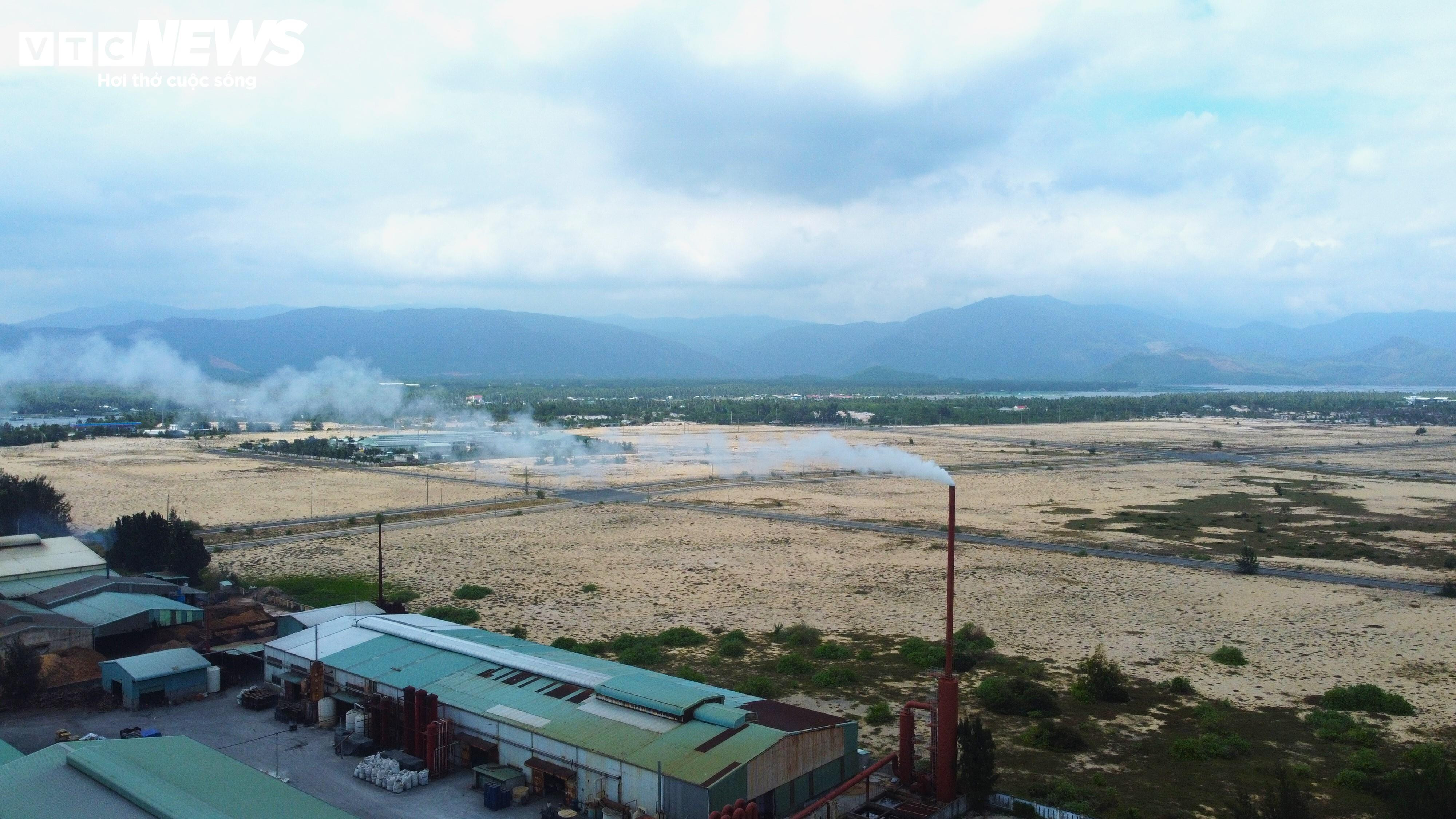 Khu công nghiệp Phú Yên hoang hoá, cả thập kỷ vắng bóng doanh nghiệp đầu tư - 10