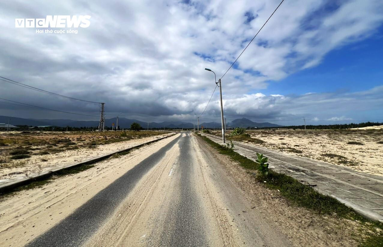 Khu công nghiệp Phú Yên hoang hoá, cả thập kỷ vắng bóng doanh nghiệp đầu tư - 2