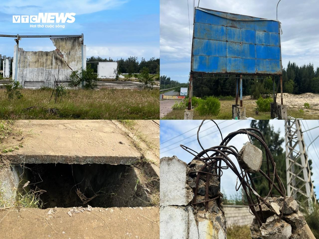 Khu công nghiệp Phú Yên hoang hoá, cả thập kỷ vắng bóng doanh nghiệp đầu tư - 8