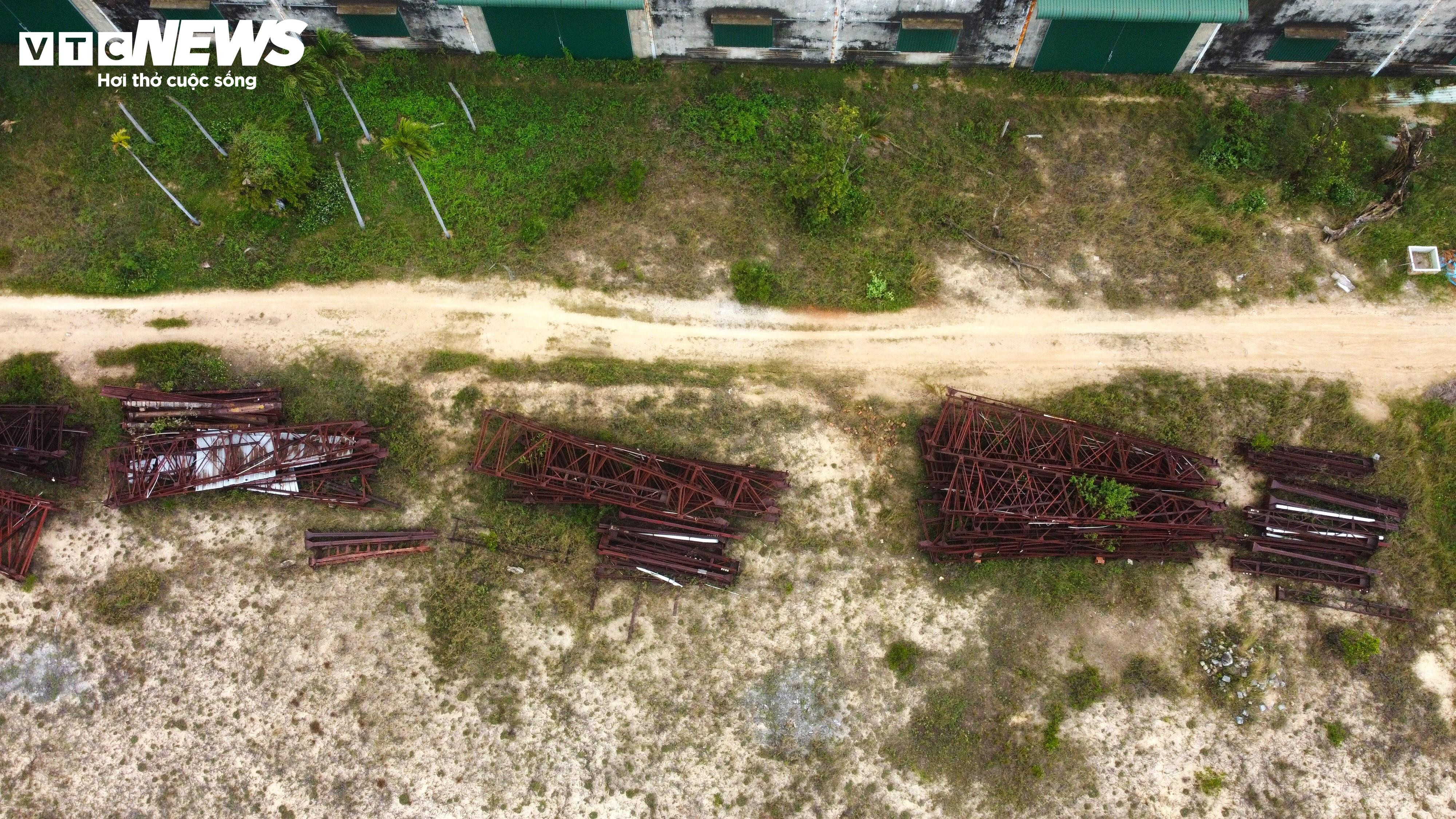 Khu công nghiệp Phú Yên hoang hoá, cả thập kỷ vắng bóng doanh nghiệp đầu tư - 7