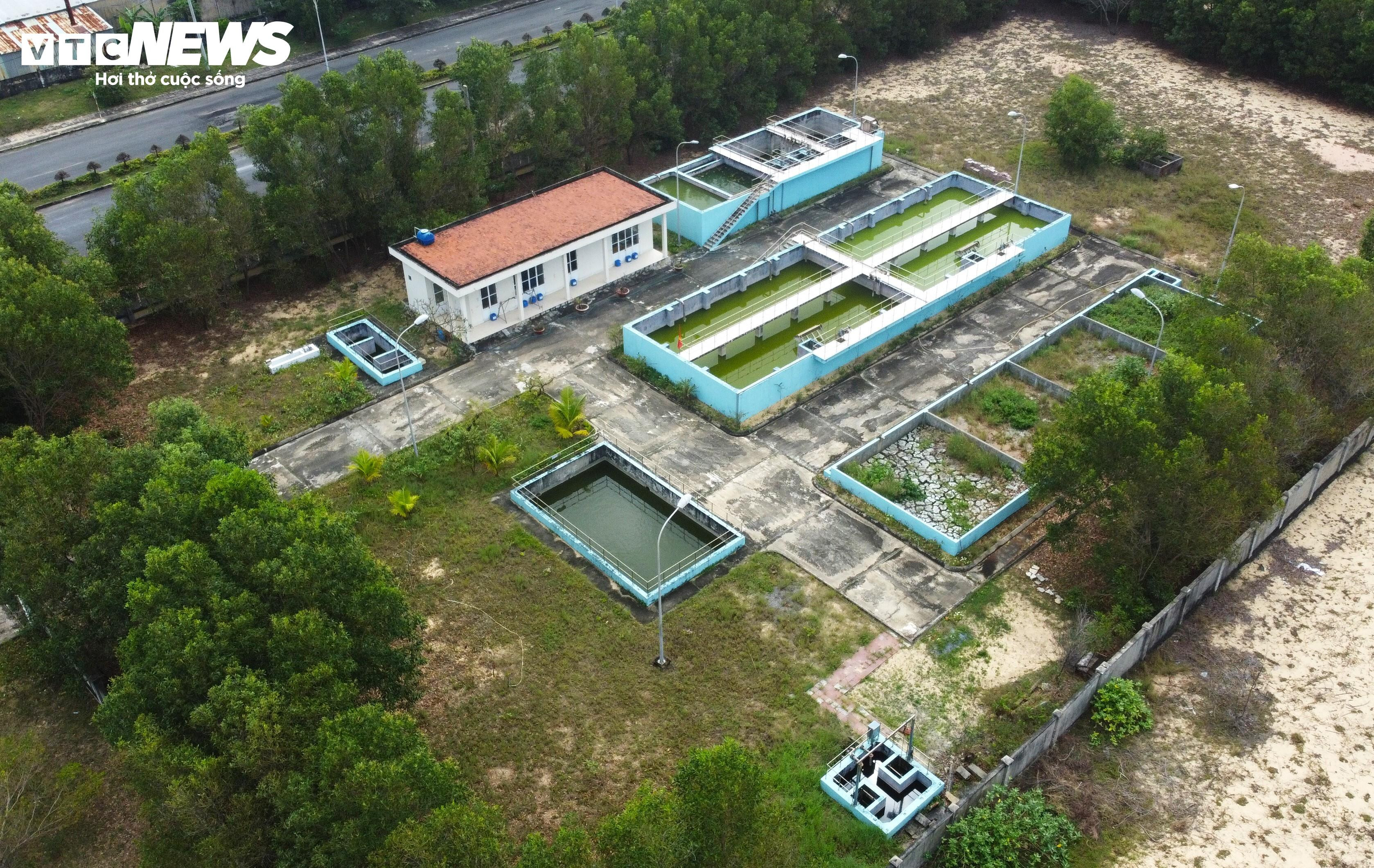 Khu công nghiệp Phú Yên hoang hoá, cả thập kỷ vắng bóng doanh nghiệp đầu tư - 9