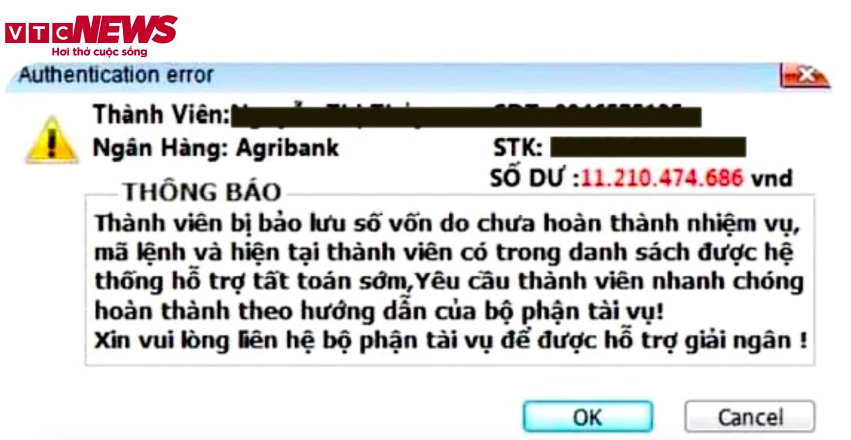Mẹ già đòi tự tử vì sập bẫy lừa đảo, mất sạch tiền bảo hiểm tử nạn của con trai - 2
