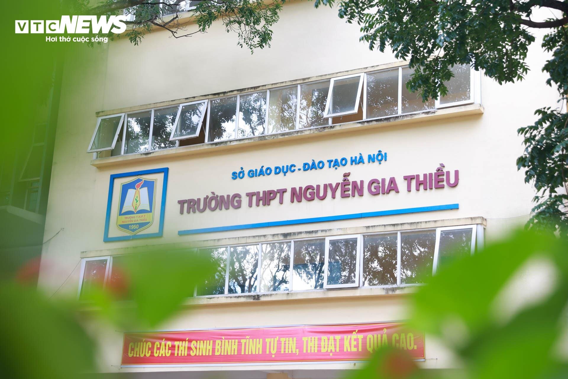 Những bức ảnh hiếm thời phổ thông của Tổng Bí thư Nguyễn Phú Trọng - 1
