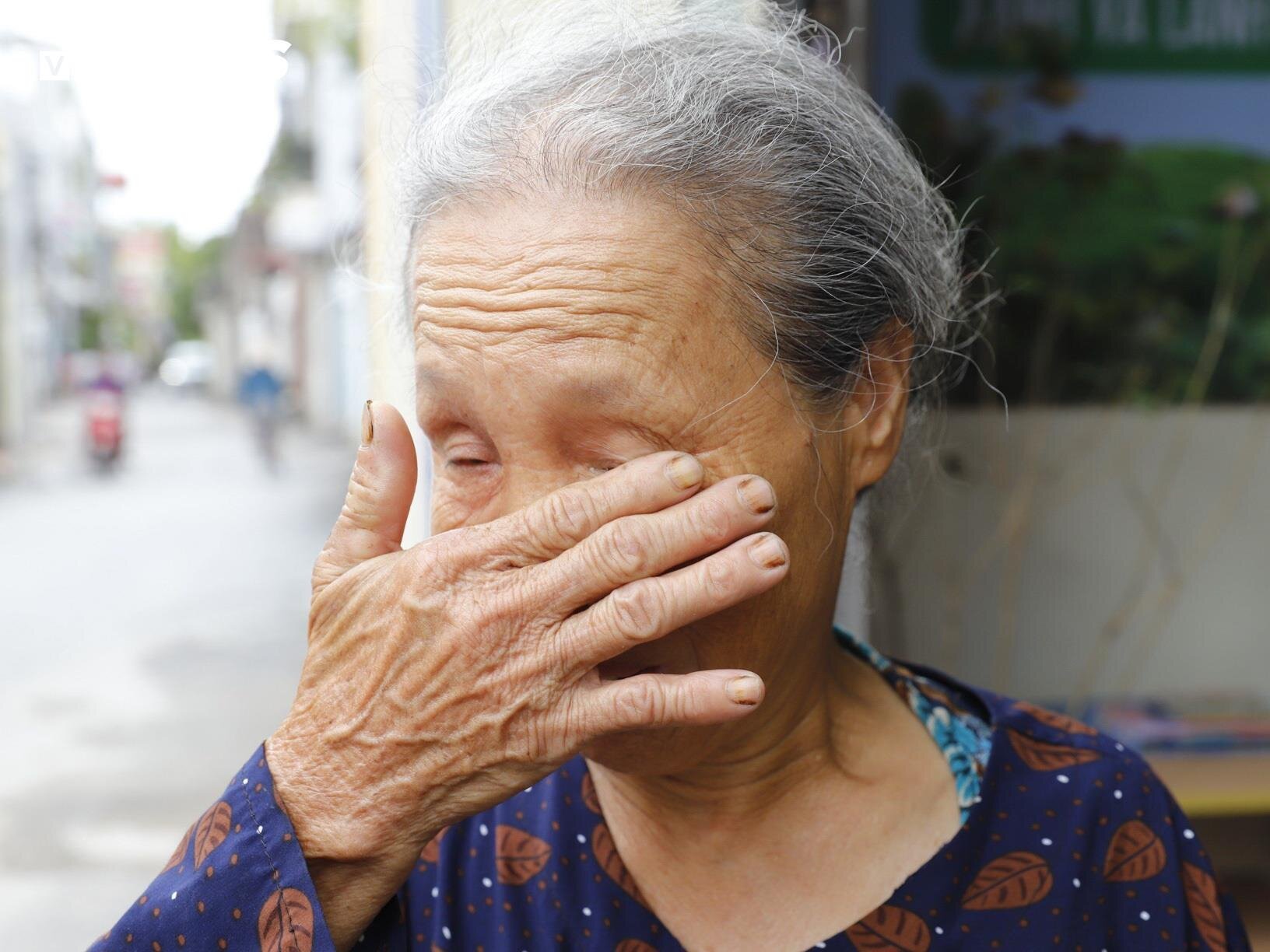 Người dân làng cổ Lại Đà rơi nước mắt kể về Tổng Bí thư Nguyễn Phú Trọng - 2