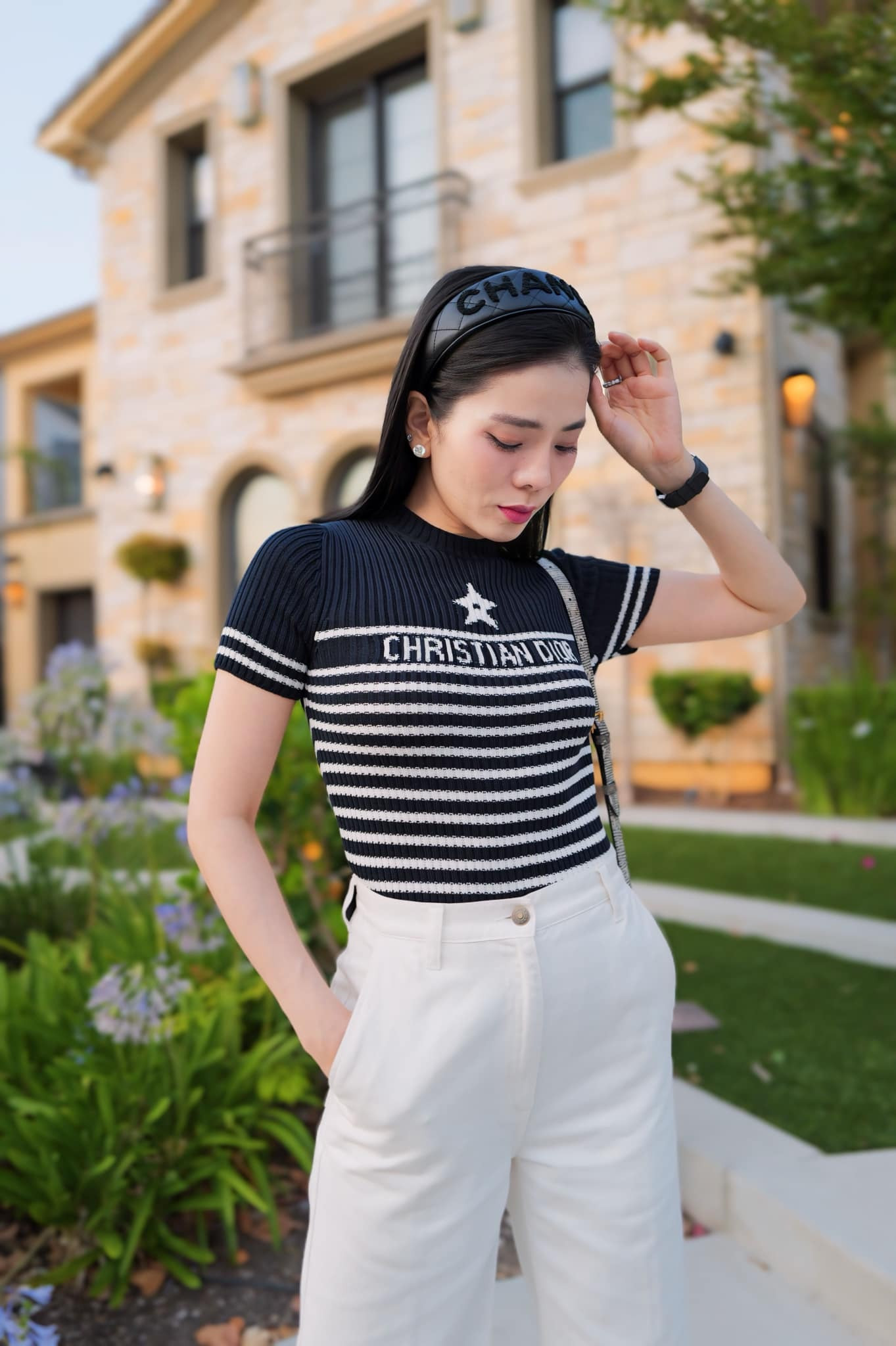 Sao Việt 24/7: Con trai Lệ Quyên cao vượt mẹ, Võ Hoài Nam làm thơ nhắn nhủ con - 4