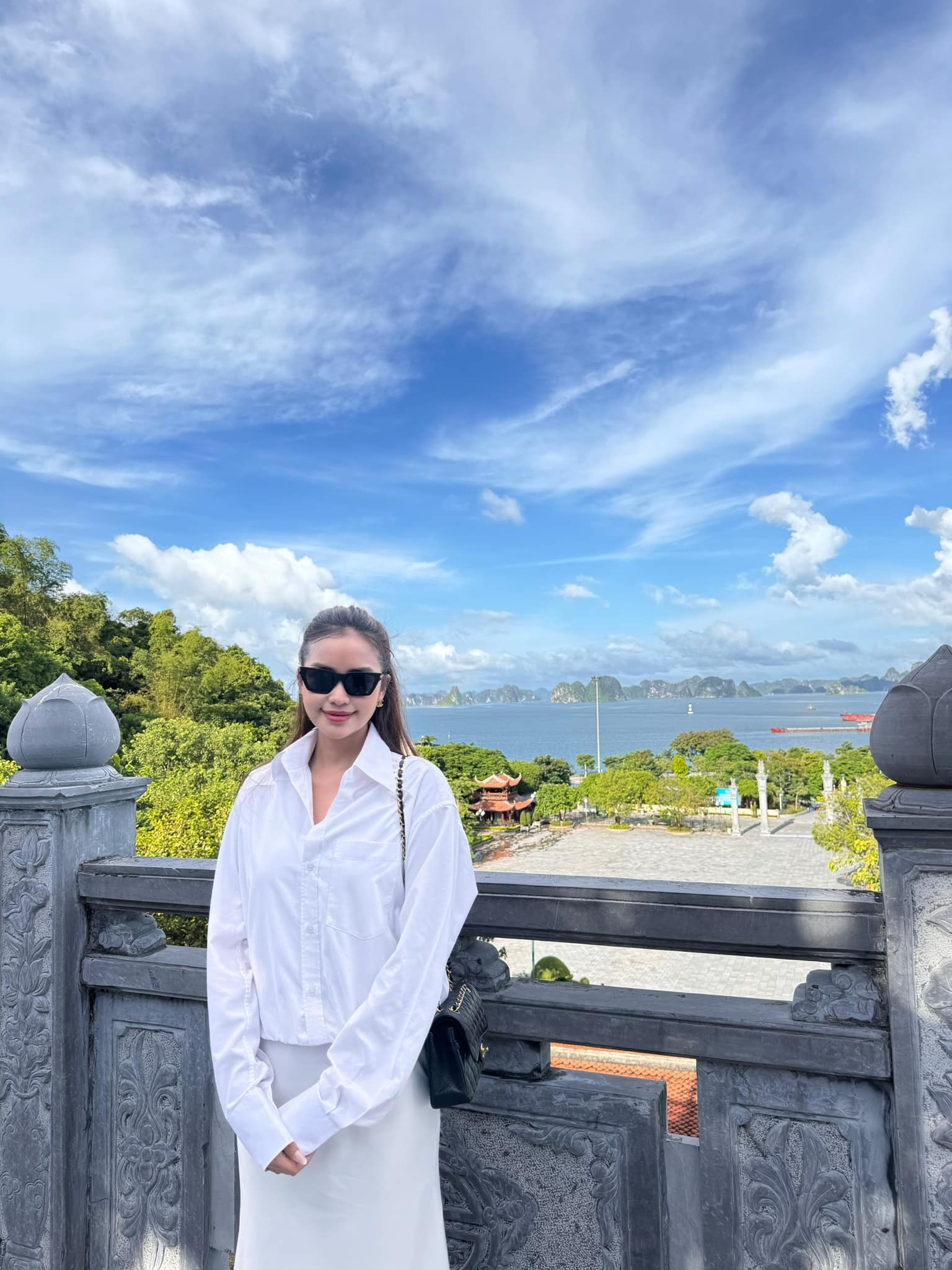 Sao Việt 24/7: Con trai Lệ Quyên cao vượt mẹ, Võ Hoài Nam làm thơ nhắn nhủ con - 10