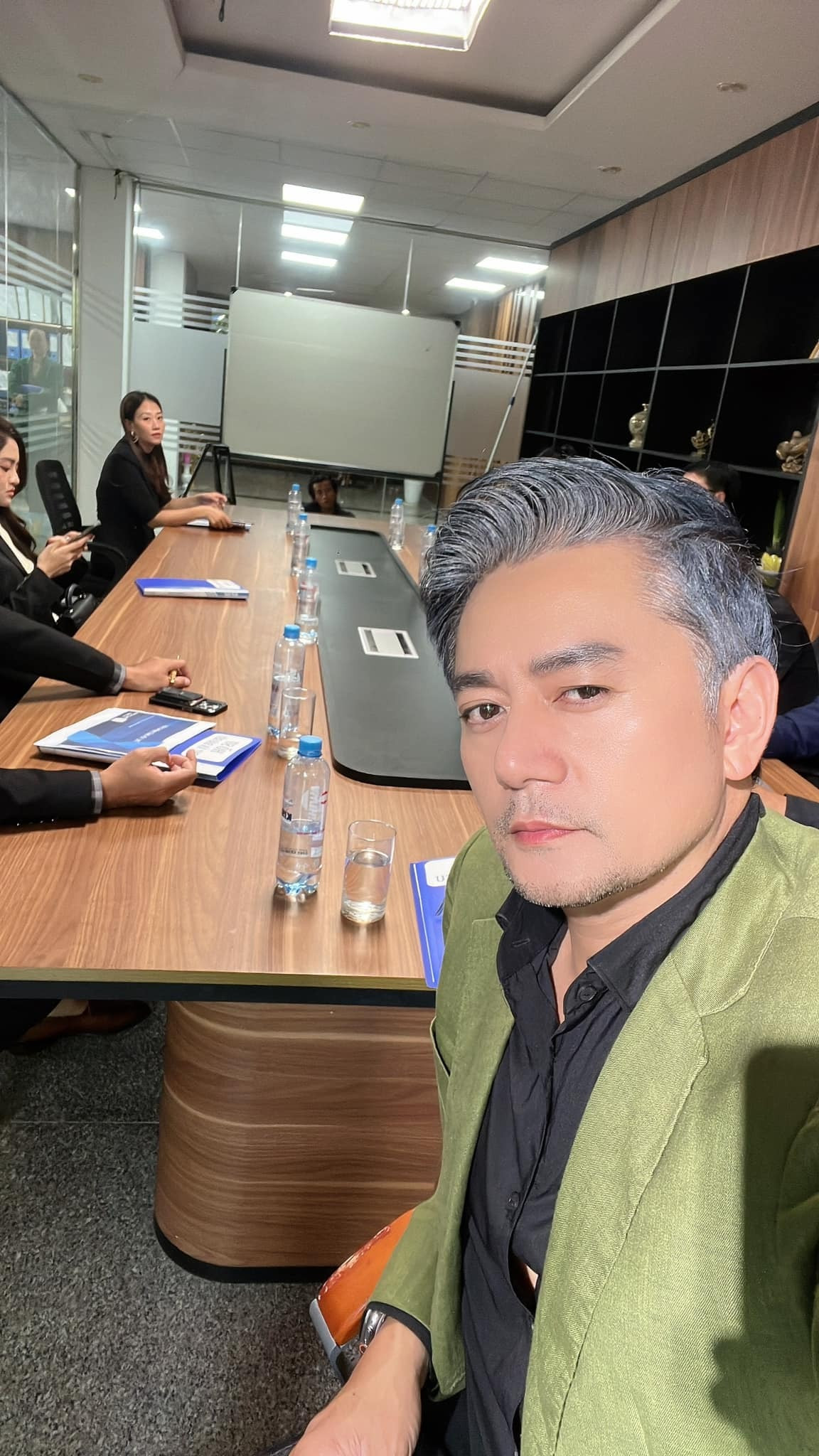 Sao Việt 24/7: Con trai Lệ Quyên cao vượt mẹ, Võ Hoài Nam làm thơ nhắn nhủ con - 7