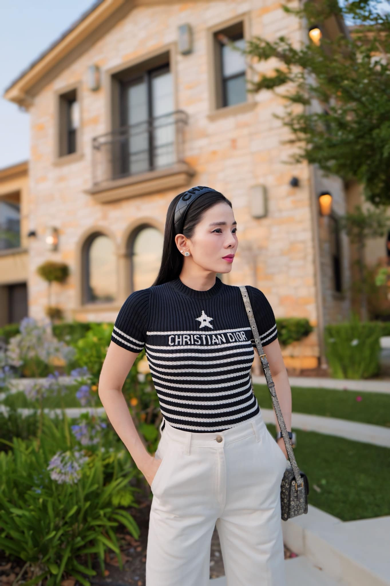 Sao Việt 24/7: Con trai Lệ Quyên cao vượt mẹ, Võ Hoài Nam làm thơ nhắn nhủ con - 3