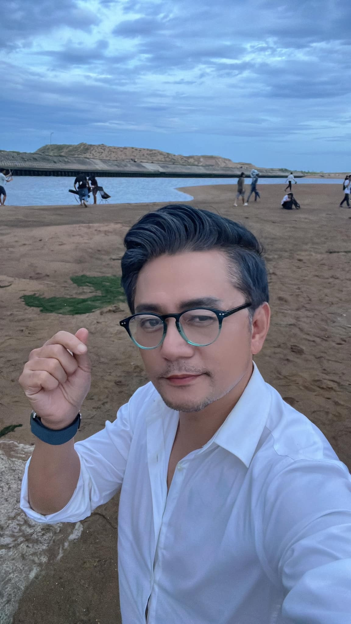 Sao Việt 24/7: Con trai Lệ Quyên cao vượt mẹ, Võ Hoài Nam làm thơ nhắn nhủ con - 6